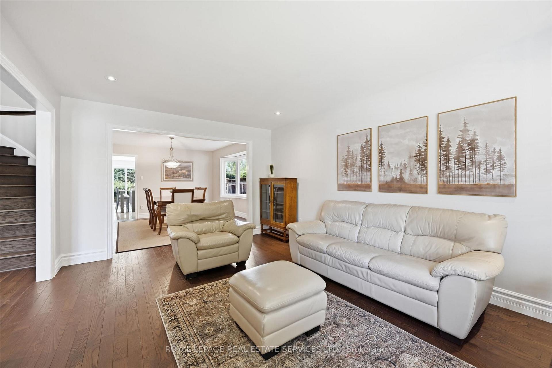 Photo 8 of 1170 Giles Gate, Oakville, Glen Abbey — HOMEH