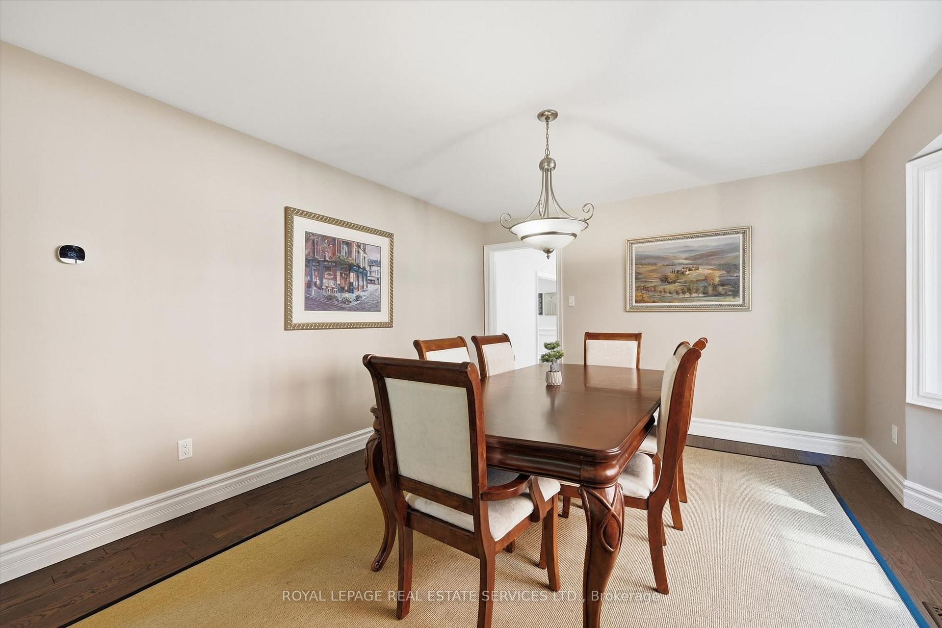Photo 9 of 1170 Giles Gate, Oakville, Glen Abbey — HOMEH