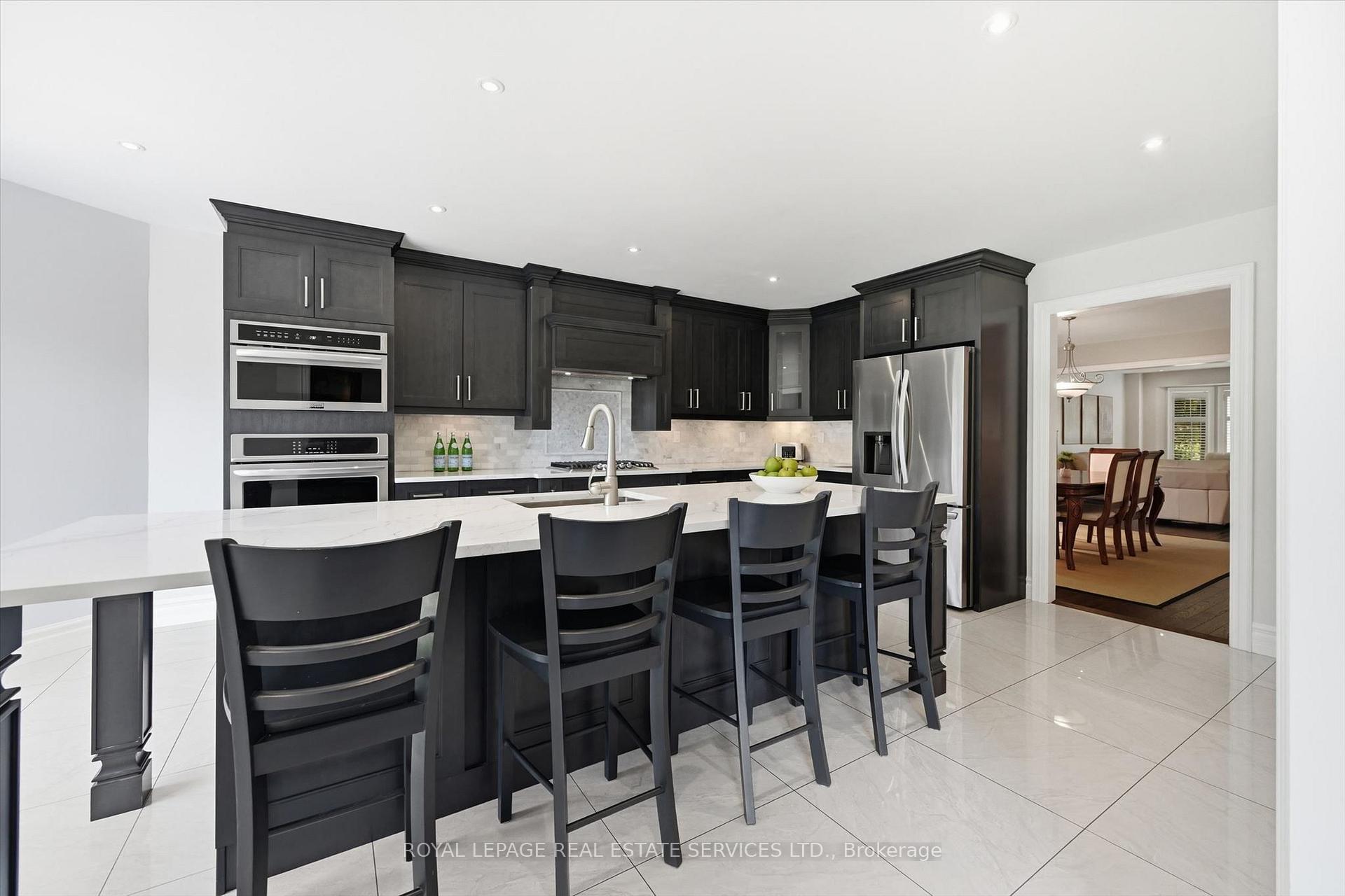 Photo 16 of 1170 Giles Gate, Oakville, Glen Abbey — HOMEH