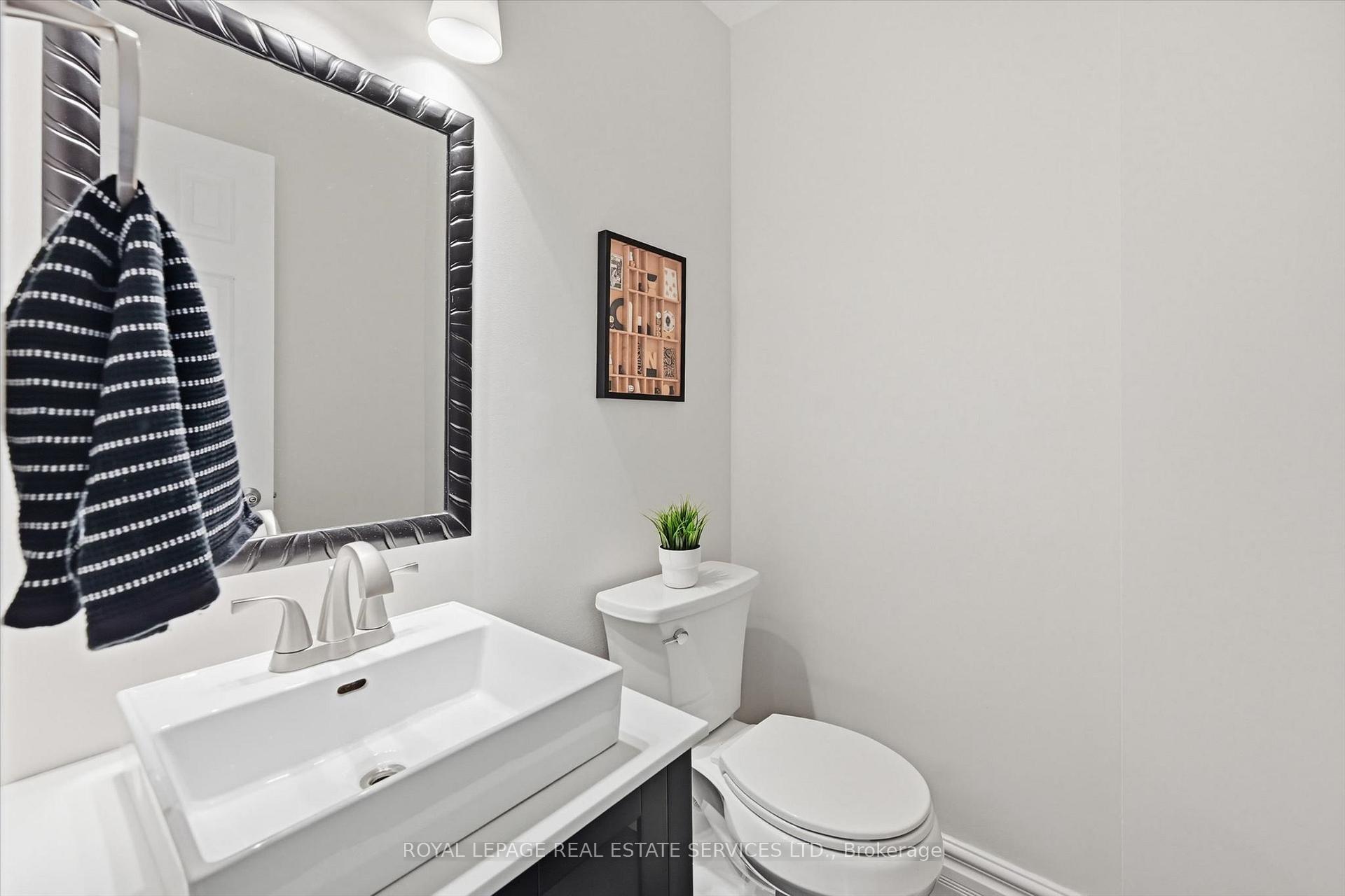 Photo 22 of 1170 Giles Gate, Oakville, Glen Abbey — HOMEH
