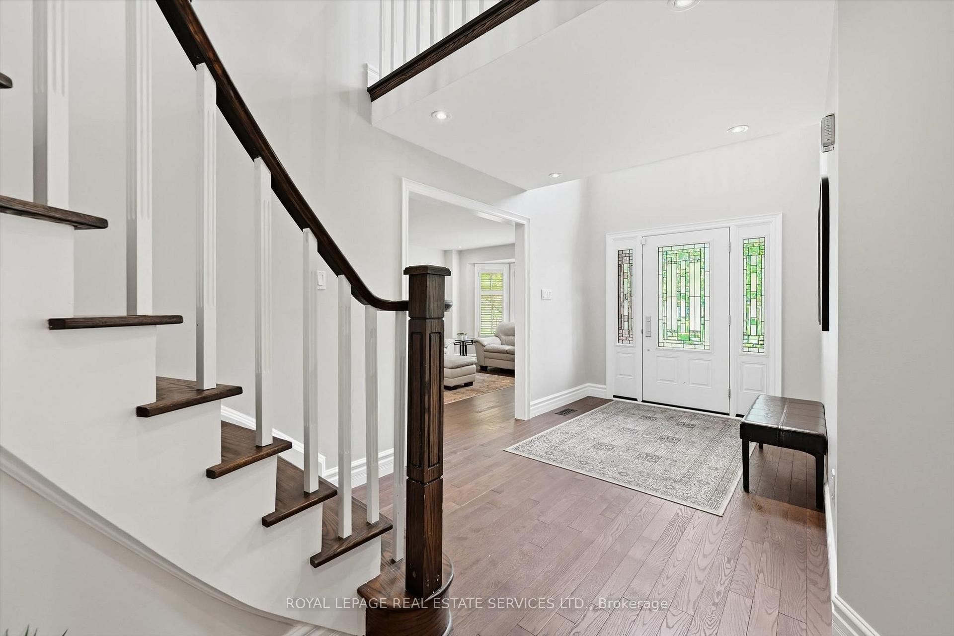 Photo 24 of 1170 Giles Gate, Oakville, Glen Abbey — HOMEH