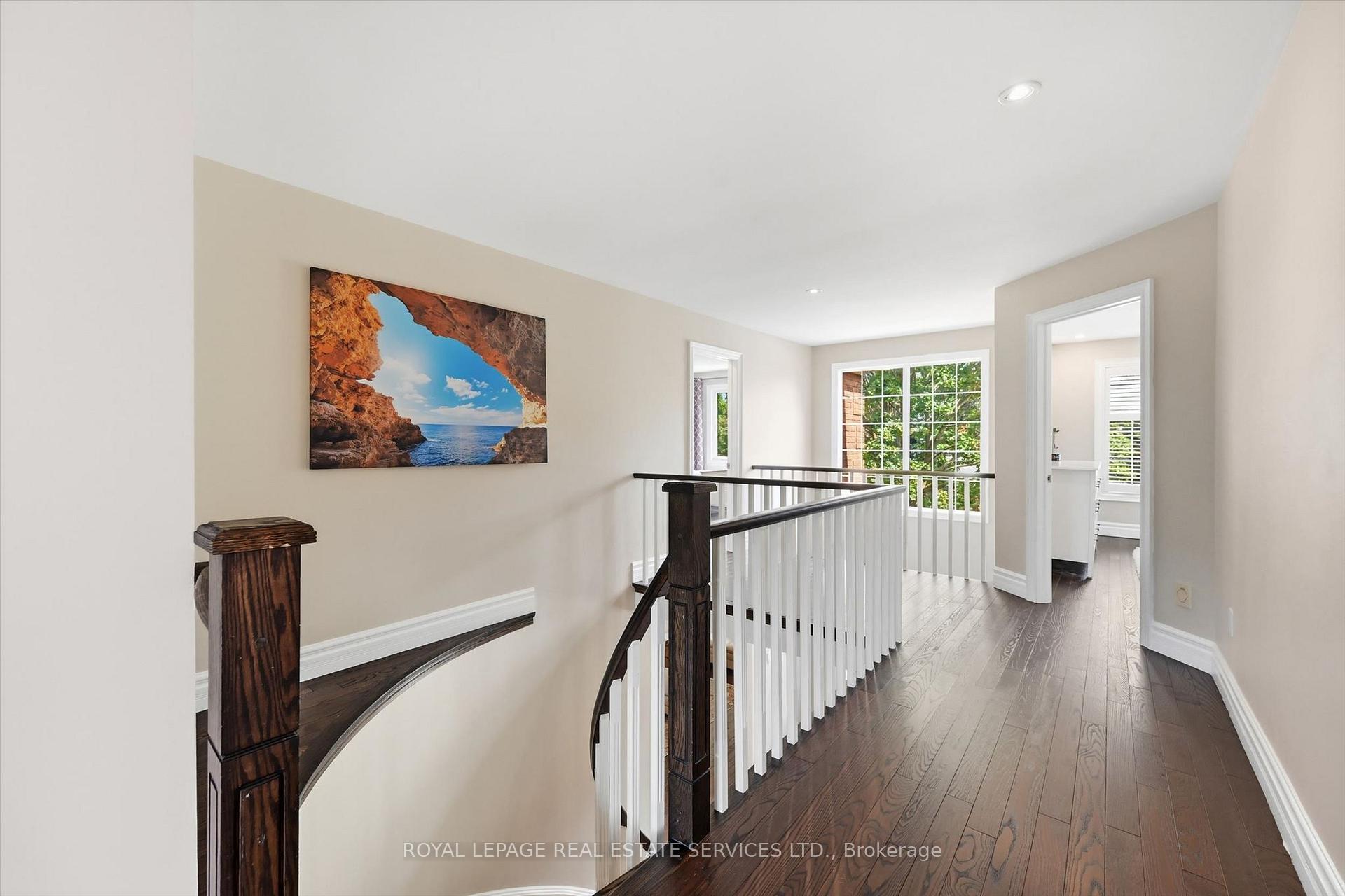 Photo 25 of 1170 Giles Gate, Oakville, Glen Abbey — HOMEH