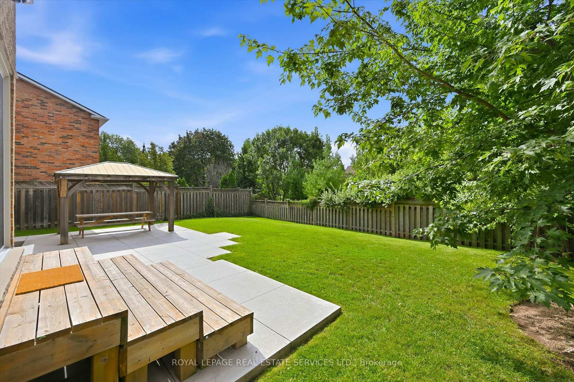 Photo 41 of 1170 Giles Gate, Oakville, Glen Abbey — HOMEH