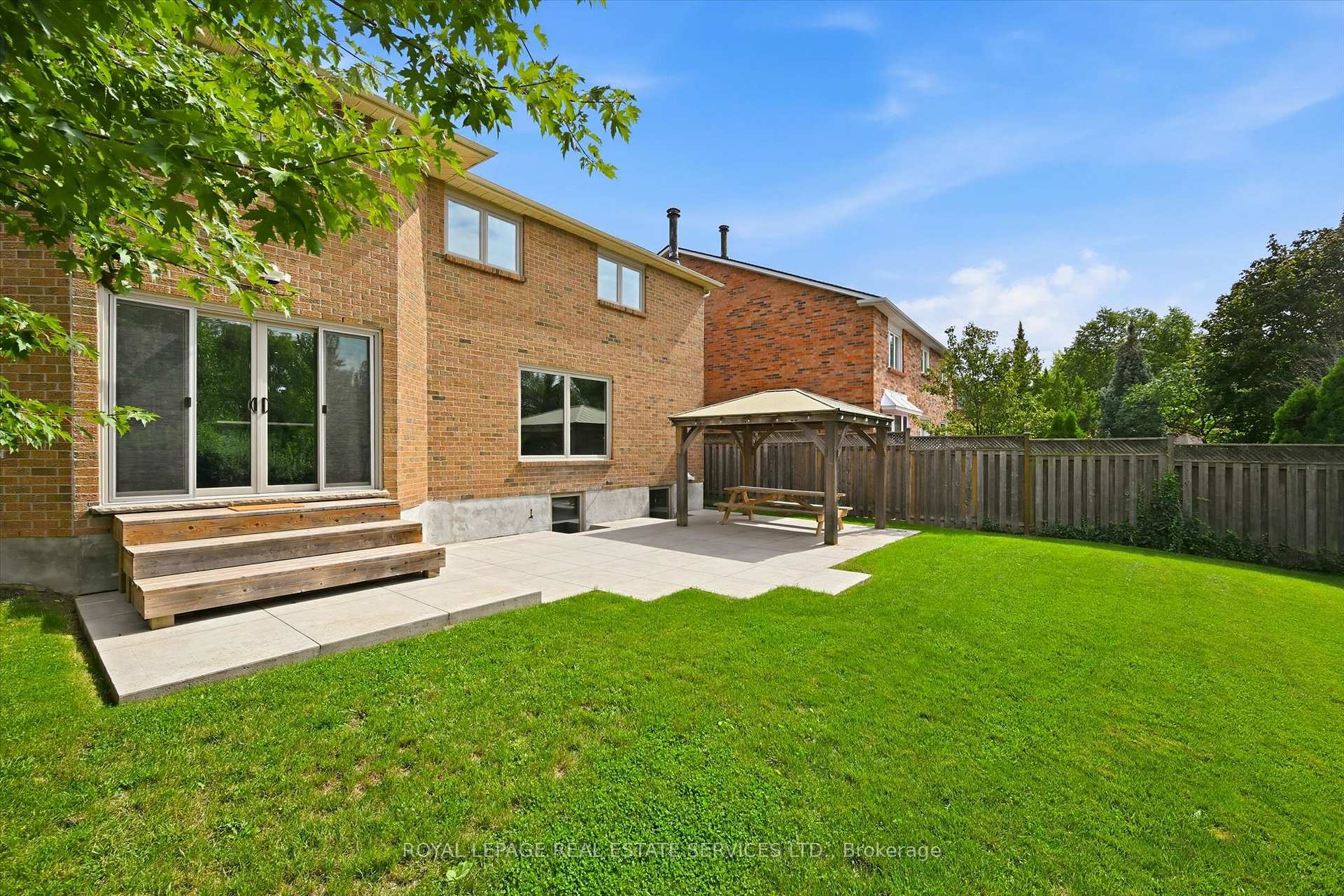 Photo 42 of 1170 Giles Gate, Oakville, Glen Abbey — HOMEH