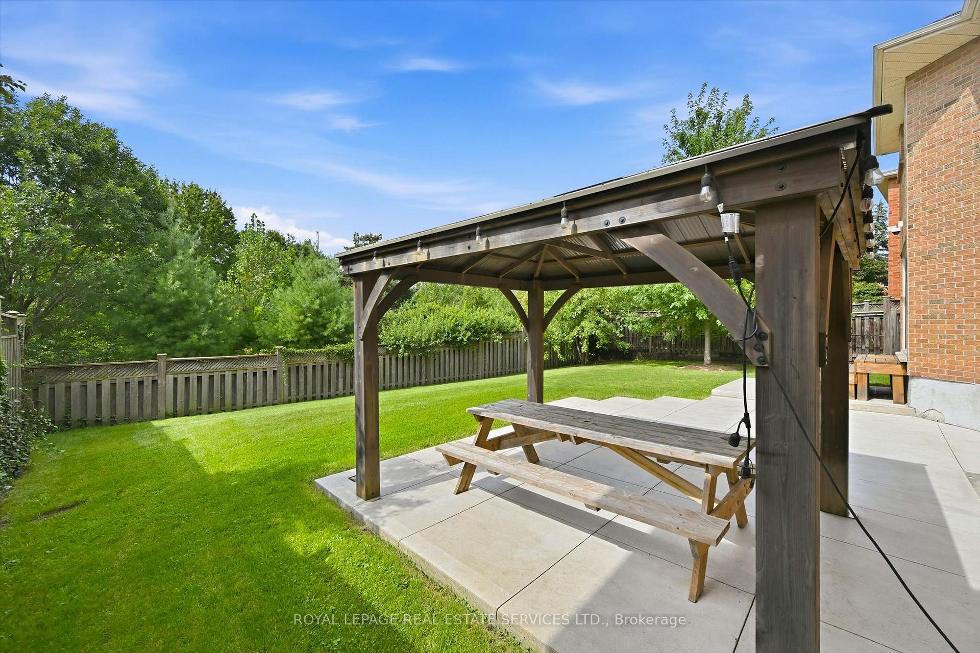 Photo 45 of 1170 Giles Gate, Oakville, Glen Abbey — HOMEH
