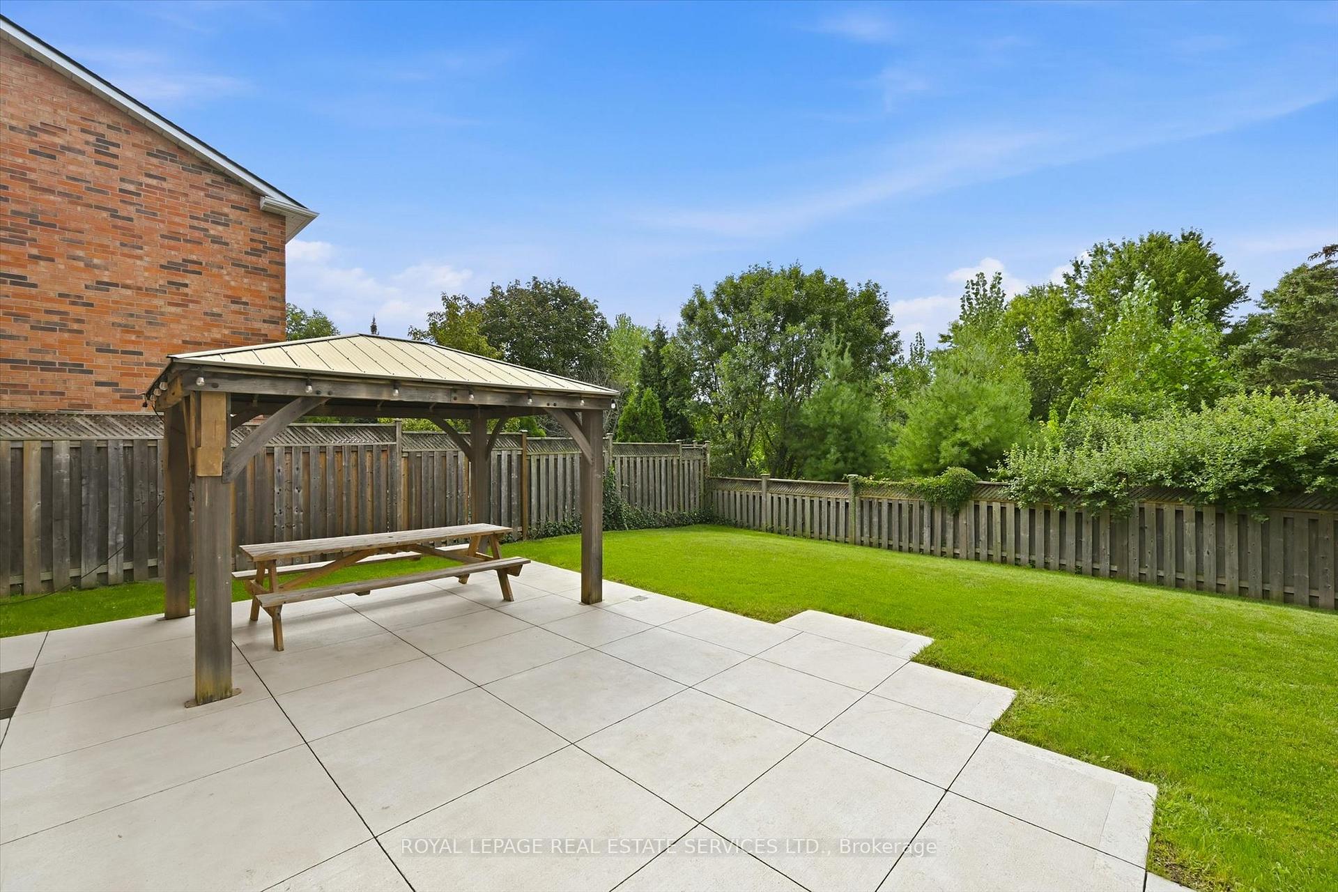 Photo 46 of 1170 Giles Gate, Oakville, Glen Abbey — HOMEH