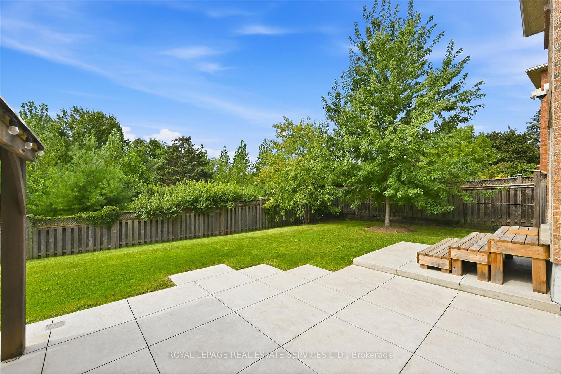 Photo 47 of 1170 Giles Gate, Oakville, Glen Abbey — HOMEH