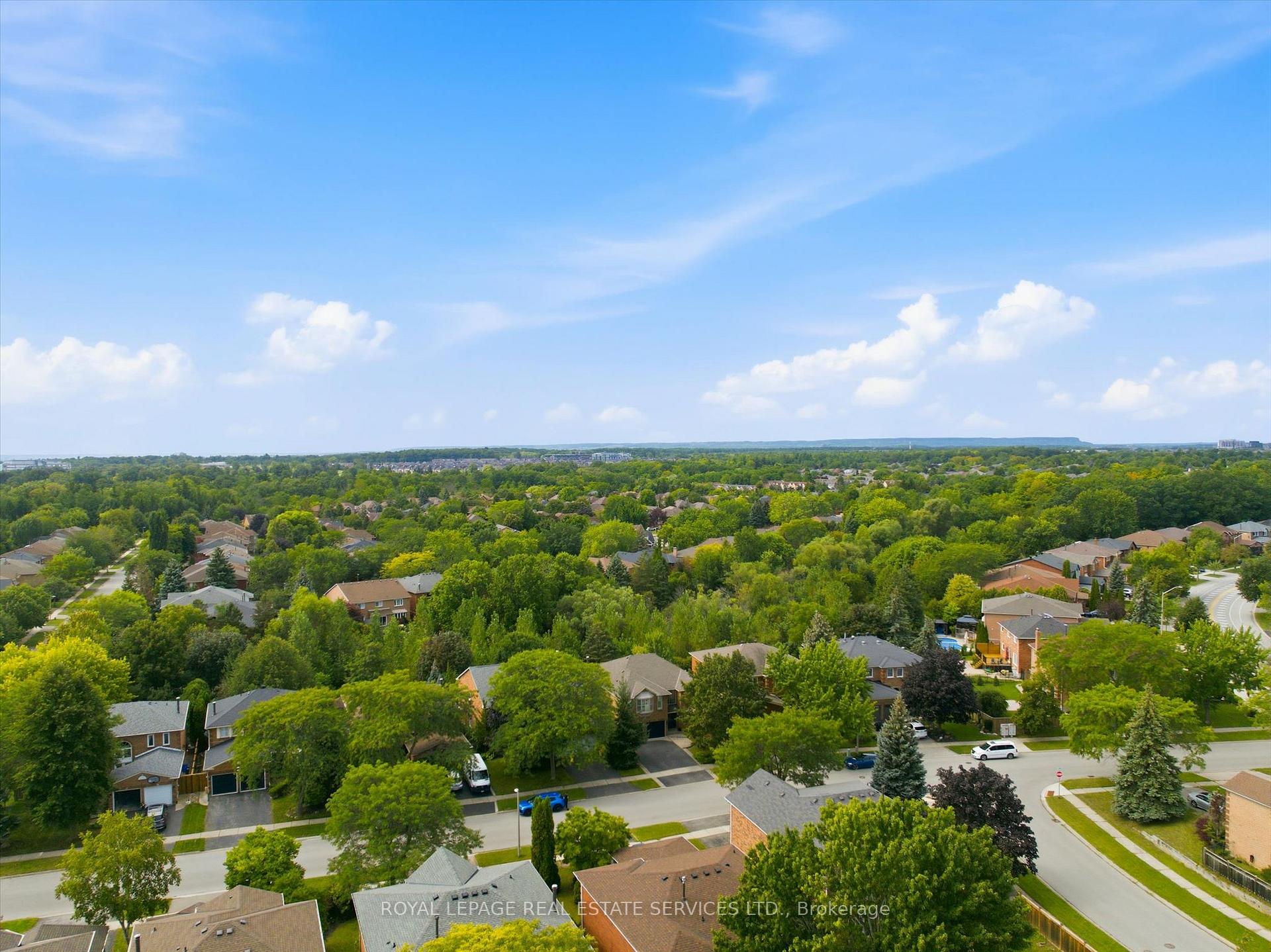Photo 48 of 1170 Giles Gate, Oakville, Glen Abbey — HOMEH