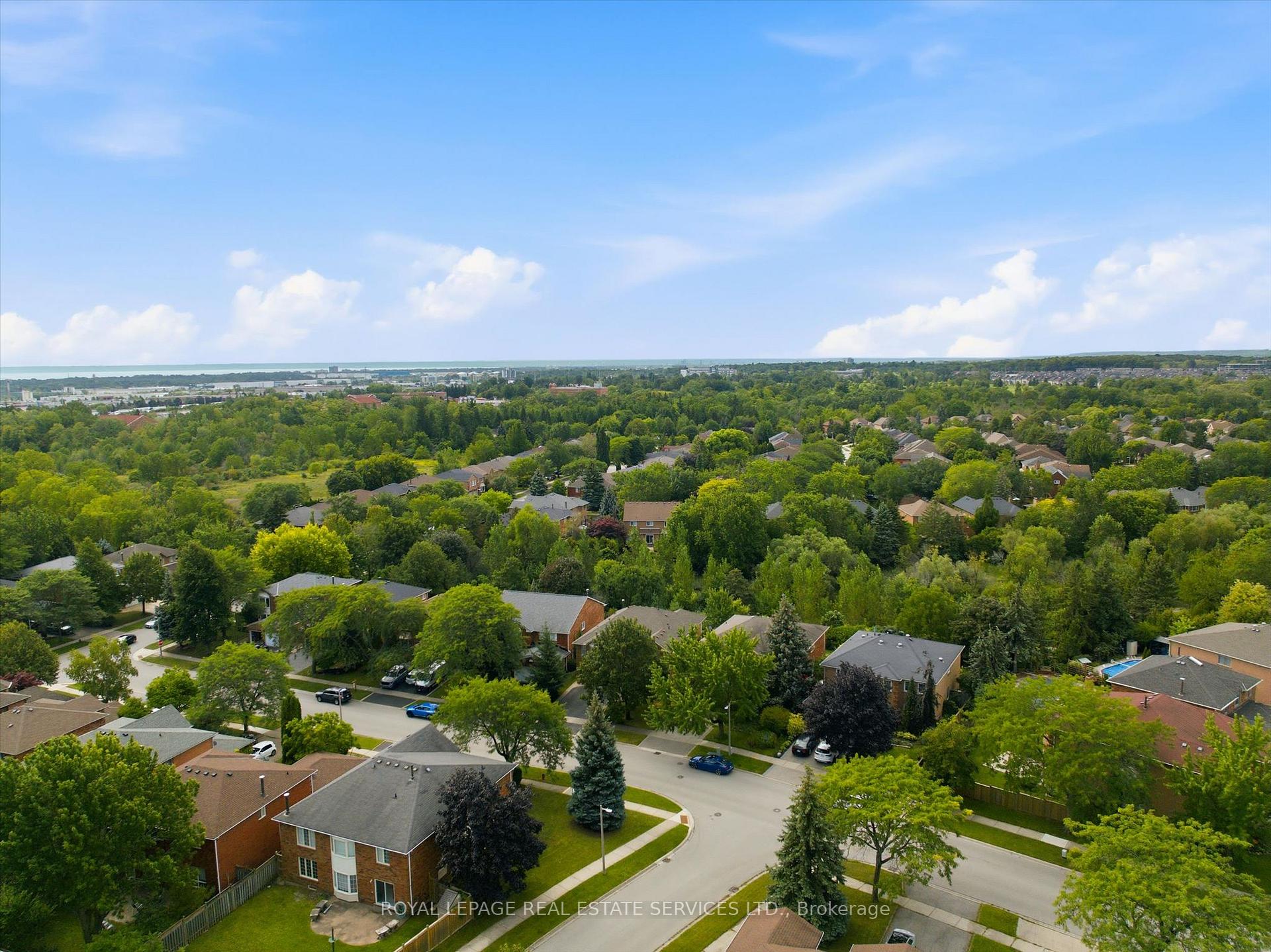 Photo 49 of 1170 Giles Gate, Oakville, Glen Abbey — HOMEH