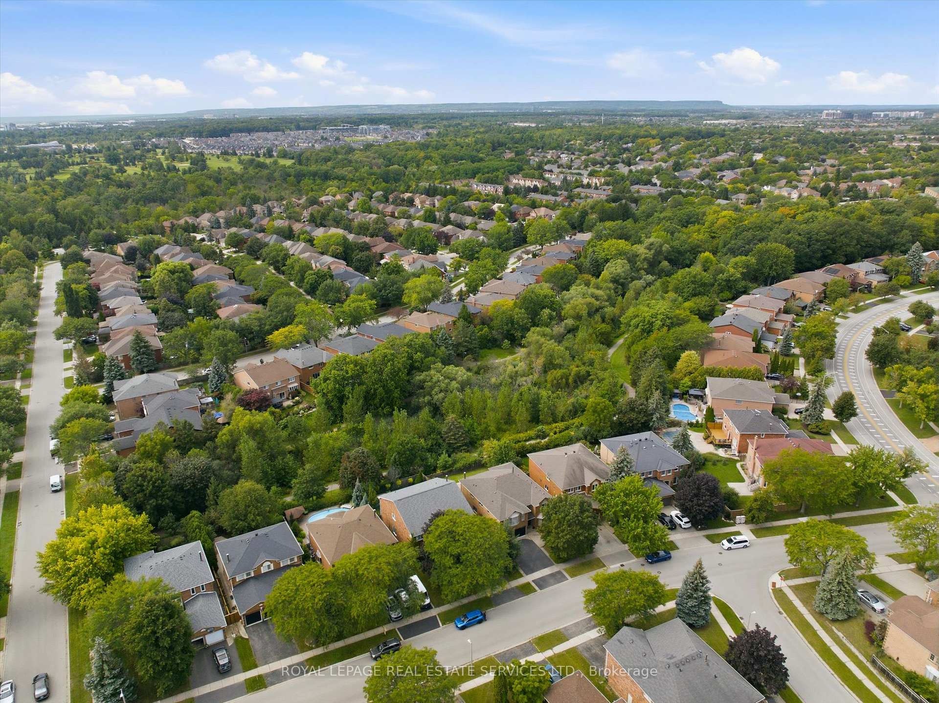 Photo 50 of 1170 Giles Gate, Oakville, Glen Abbey — HOMEH