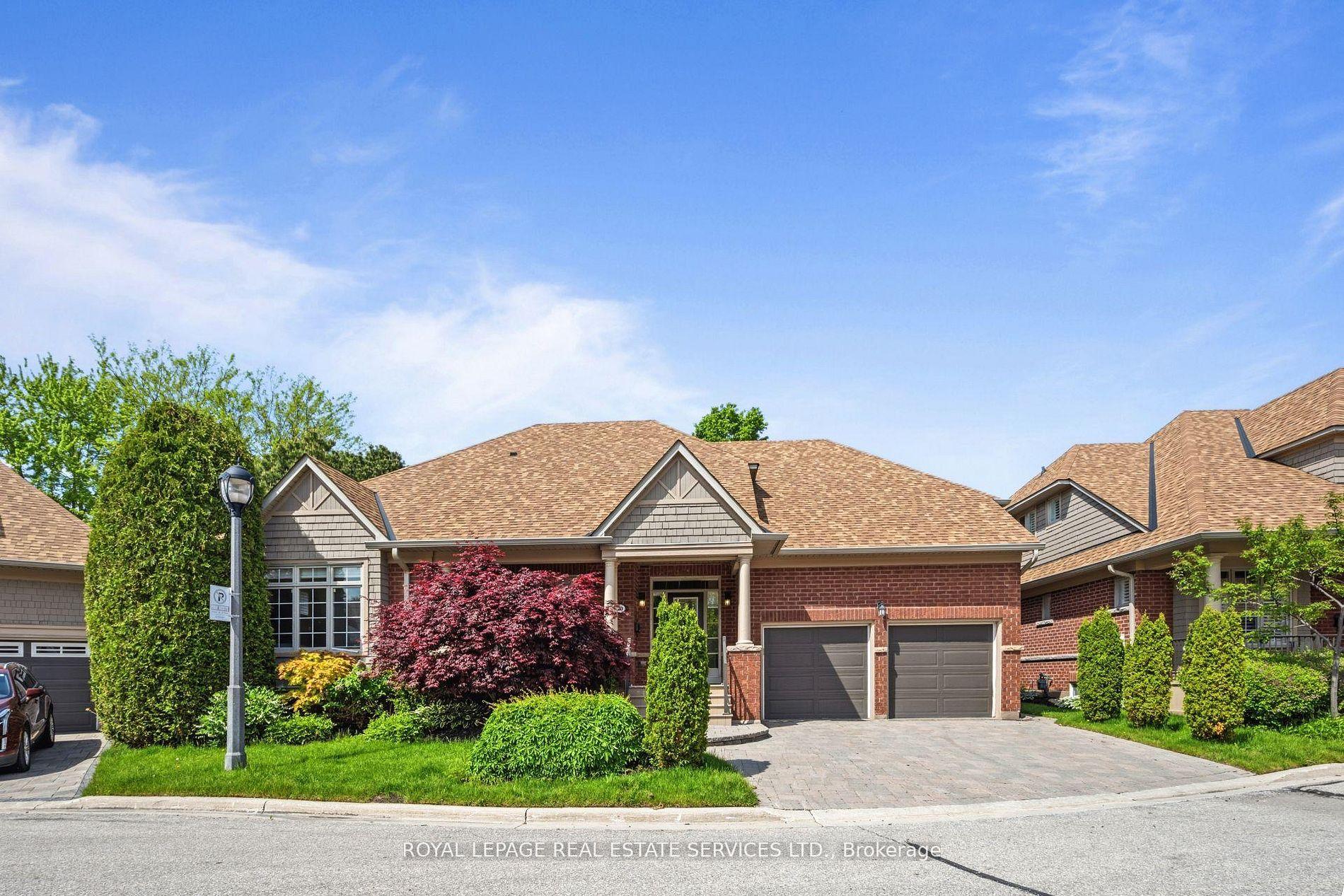 Photo 1 of Unit 10, 2130 Dickson Road, Mississauga, Cooksville — HOMEH