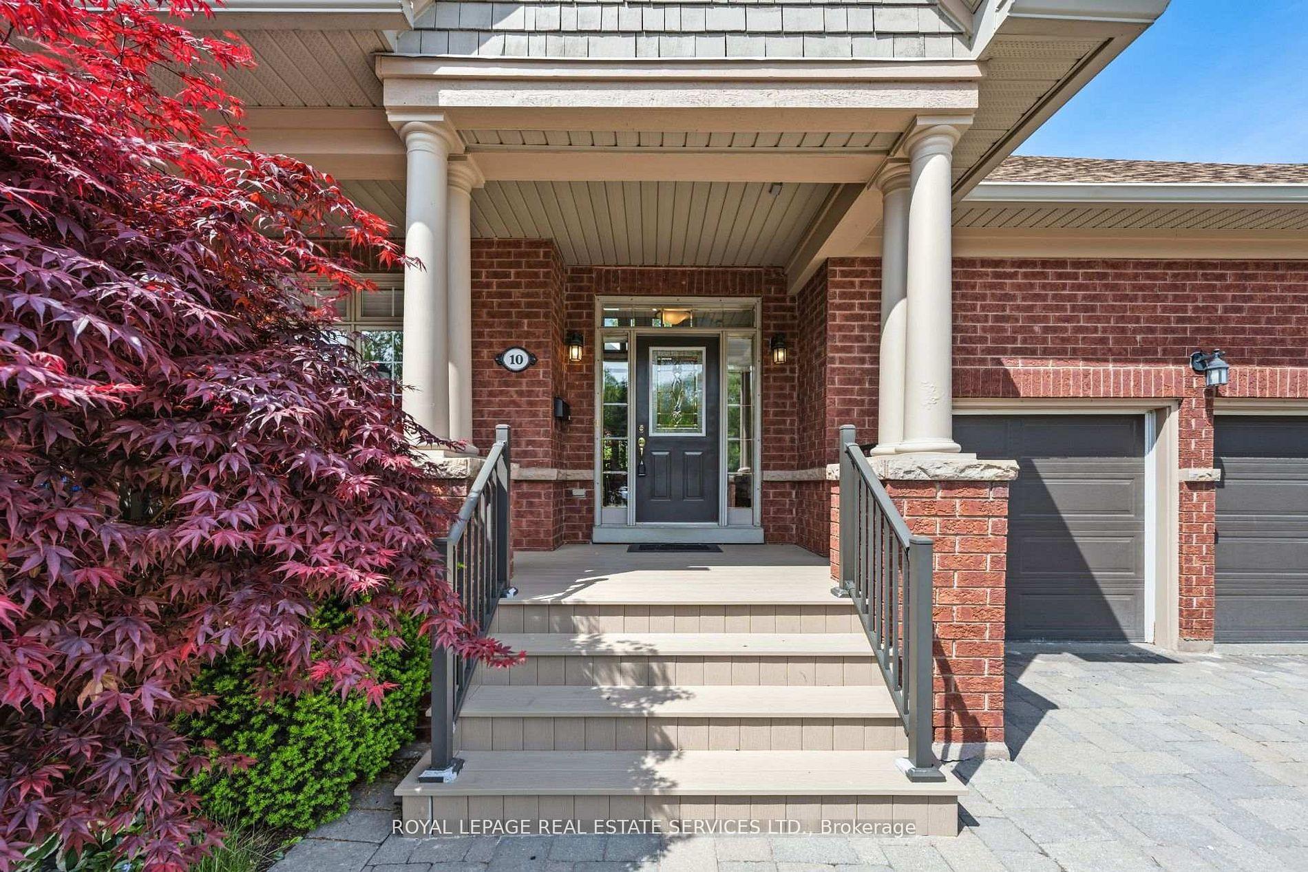 Photo 2 of Unit 10, 2130 Dickson Road, Mississauga, Cooksville — HOMEH