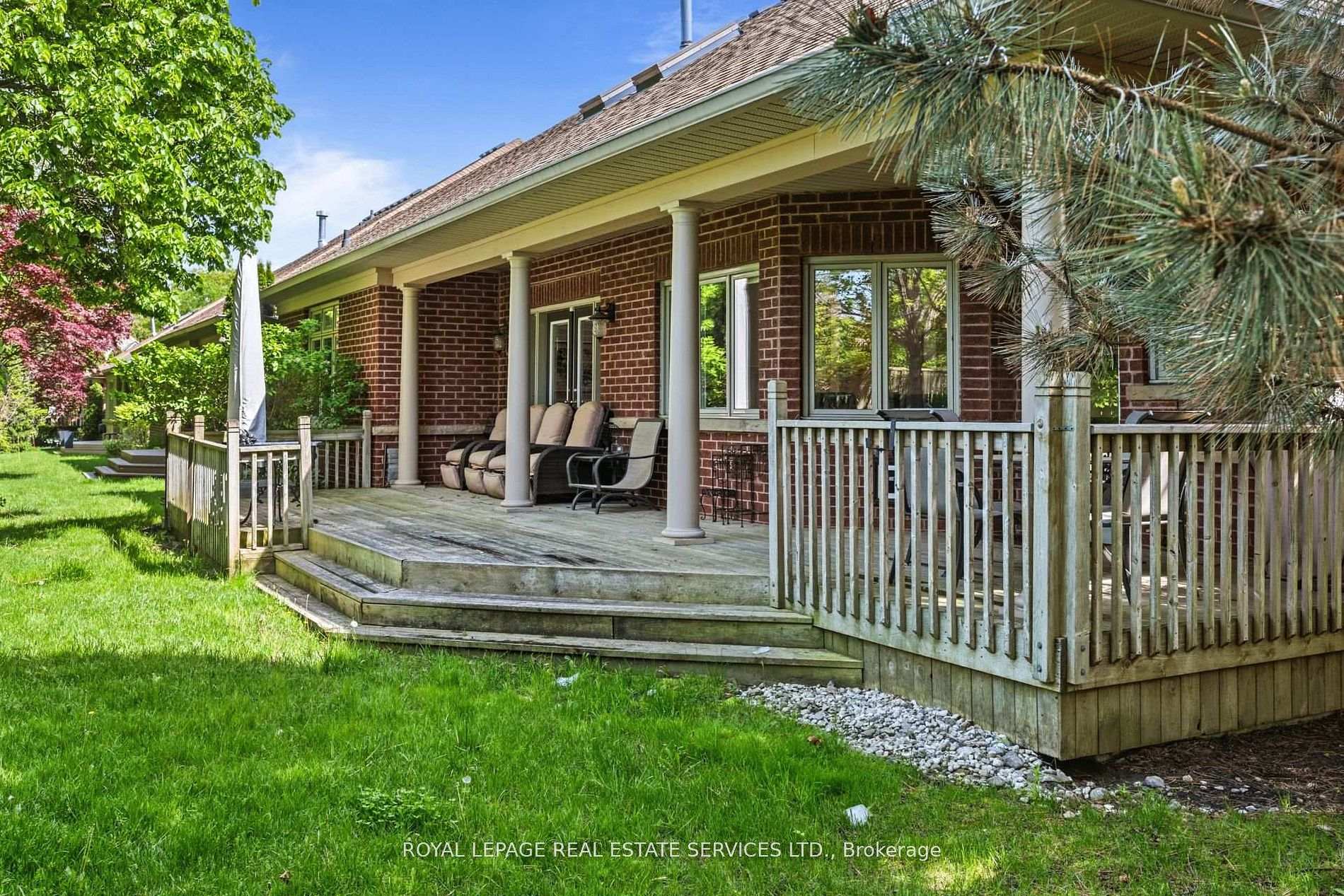 Photo 44 of Unit 10, 2130 Dickson Road, Mississauga, Cooksville — HOMEH