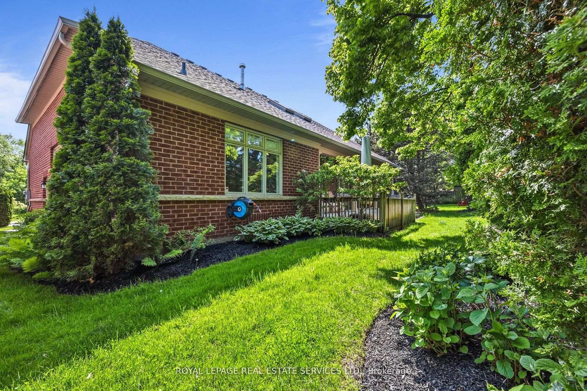 Photo 47 of Unit 10, 2130 Dickson Road, Mississauga, Cooksville — HOMEH