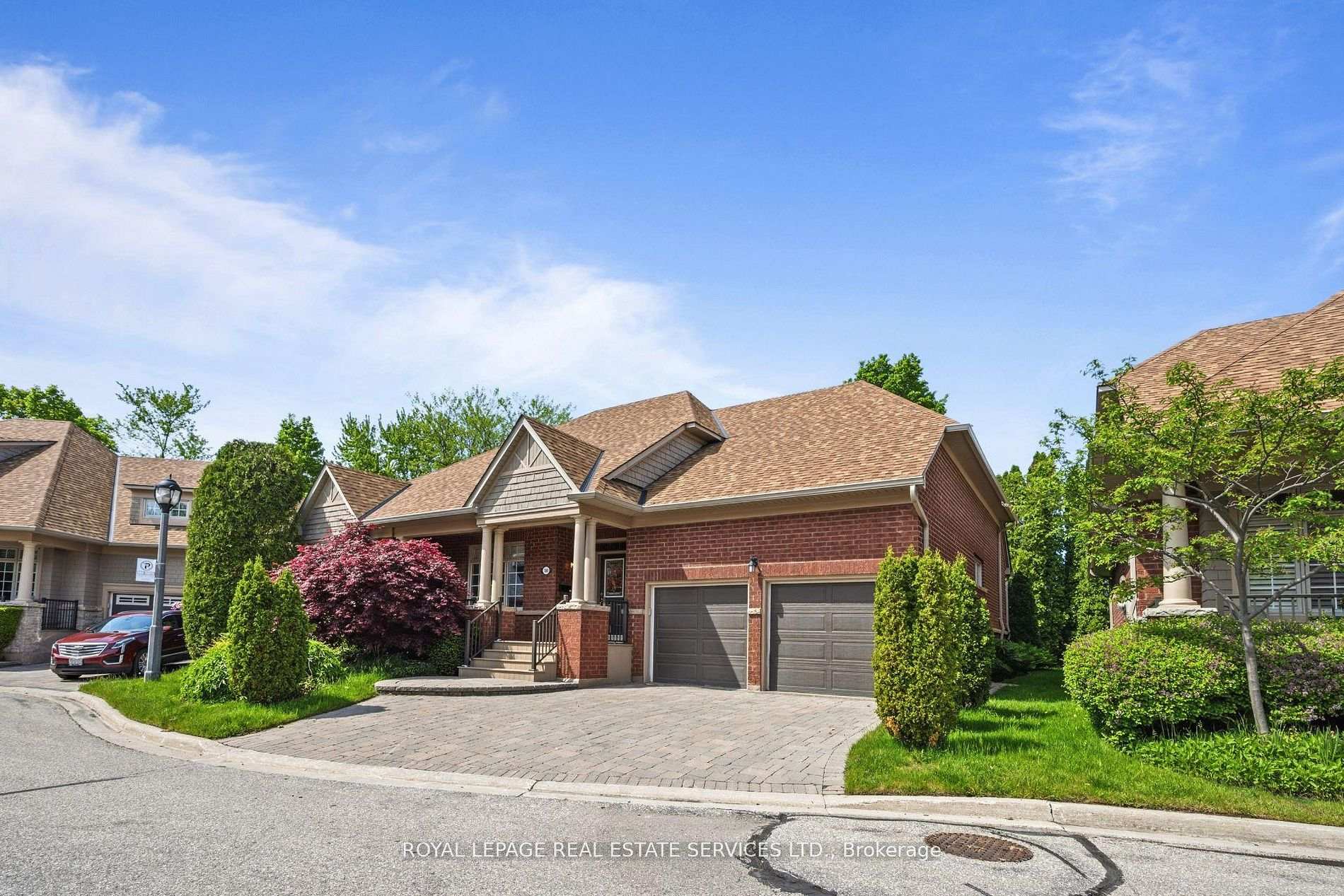 Photo 48 of Unit 10, 2130 Dickson Road, Mississauga, Cooksville — HOMEH