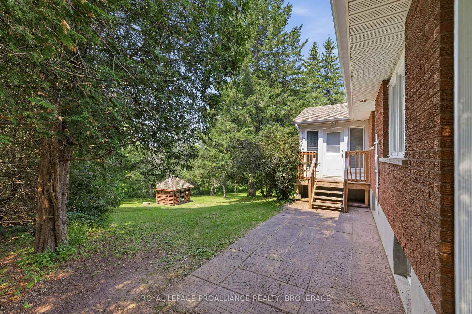 Photo 38 of 3403 Road 38, Kingston, City North of 401 — HOMEH