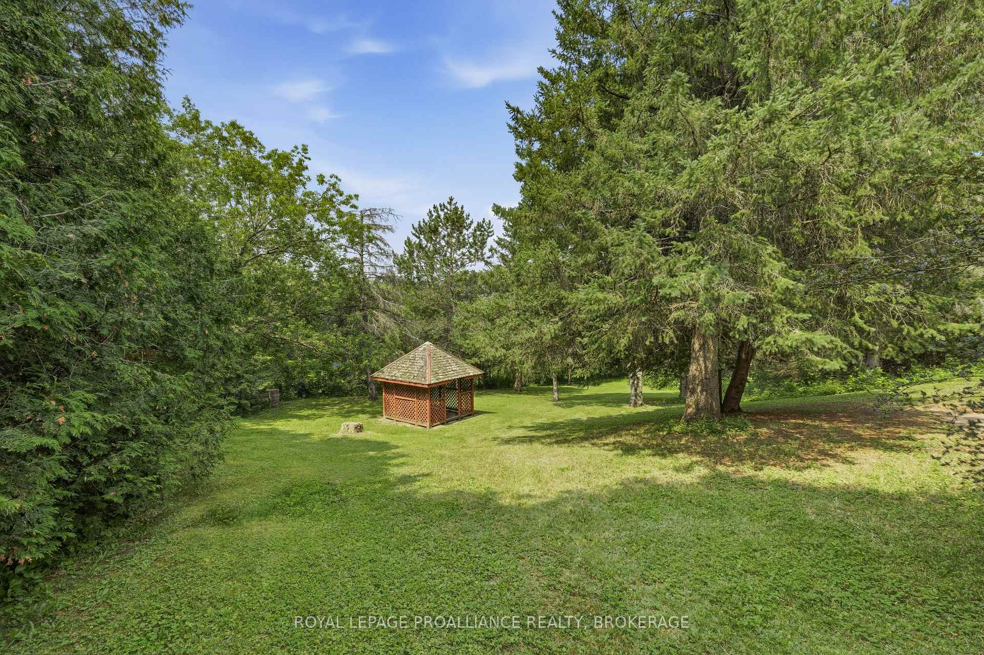 Photo 40 of 3403 Road 38, Kingston, City North of 401 — HOMEH