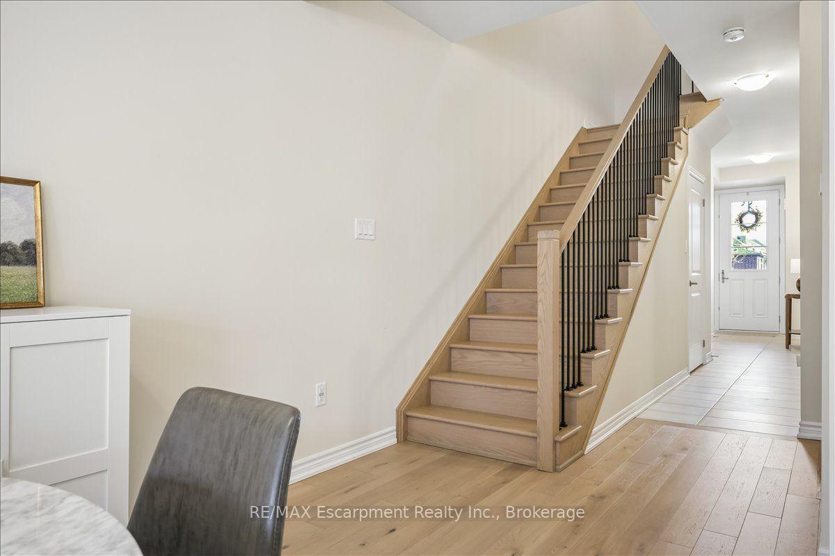 Photo 25 of 2092 Ellerston Common, Burlington, Tyandaga — HOMEH
