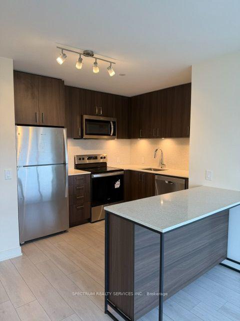 Photo 4 of Unit 803, 8010 Derry Road, Milton, Coates — HOMEH