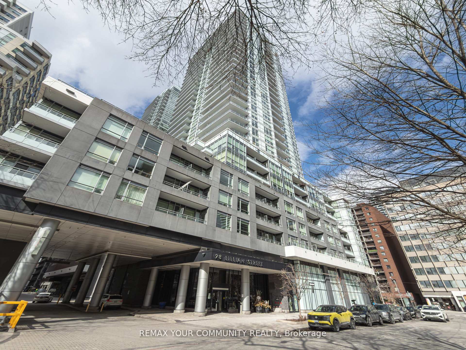 Photo of Unit 724, 98 Lillian Street