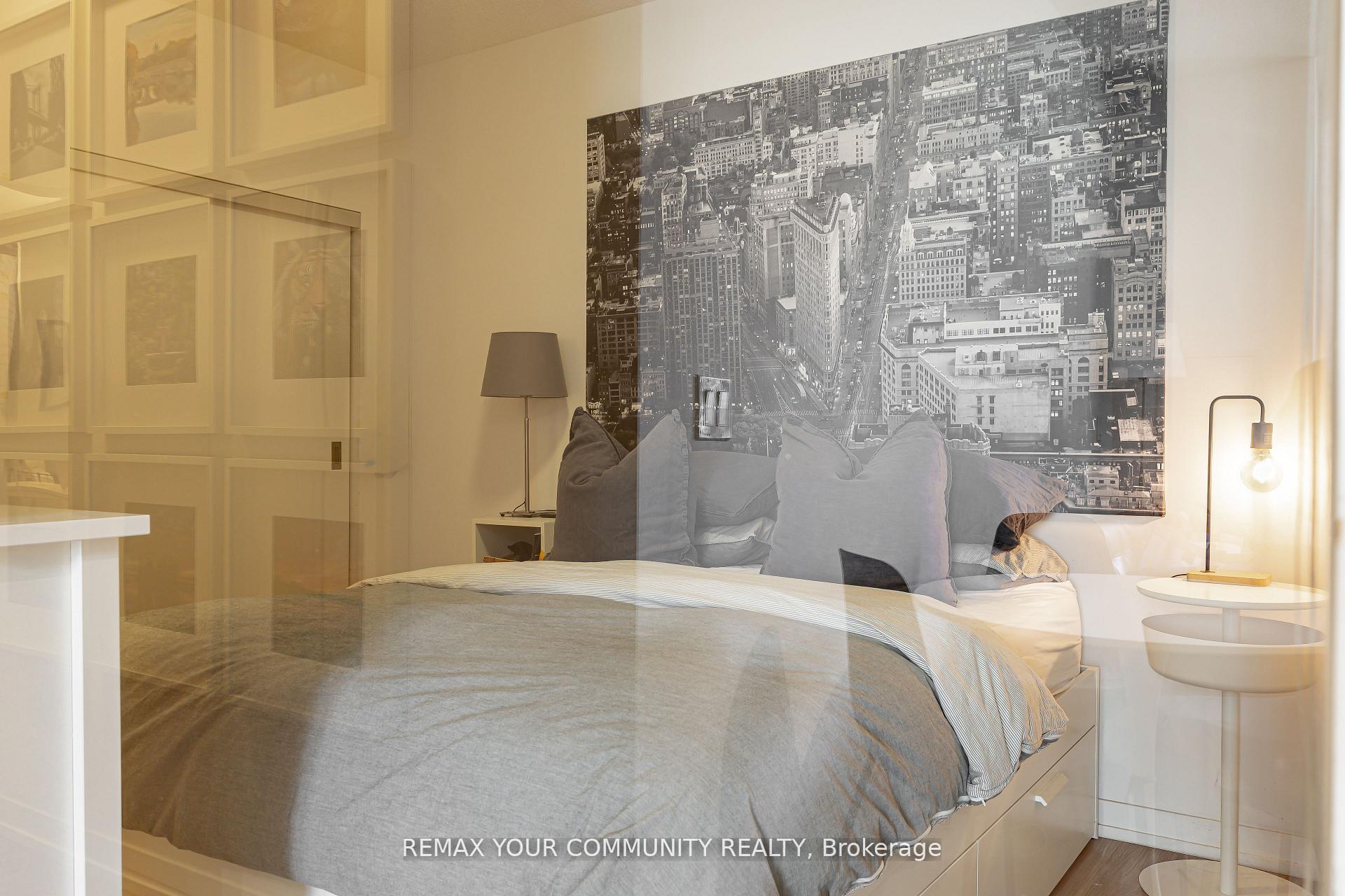 Photo 11 of Unit 724, 98 Lillian Street, Toronto, Mount Pleasant West — HOMEH