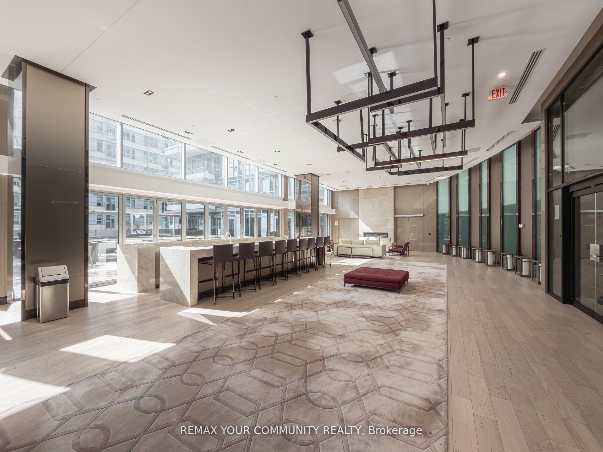 Photo 19 of Unit 724, 98 Lillian Street, Toronto, Mount Pleasant West — HOMEH