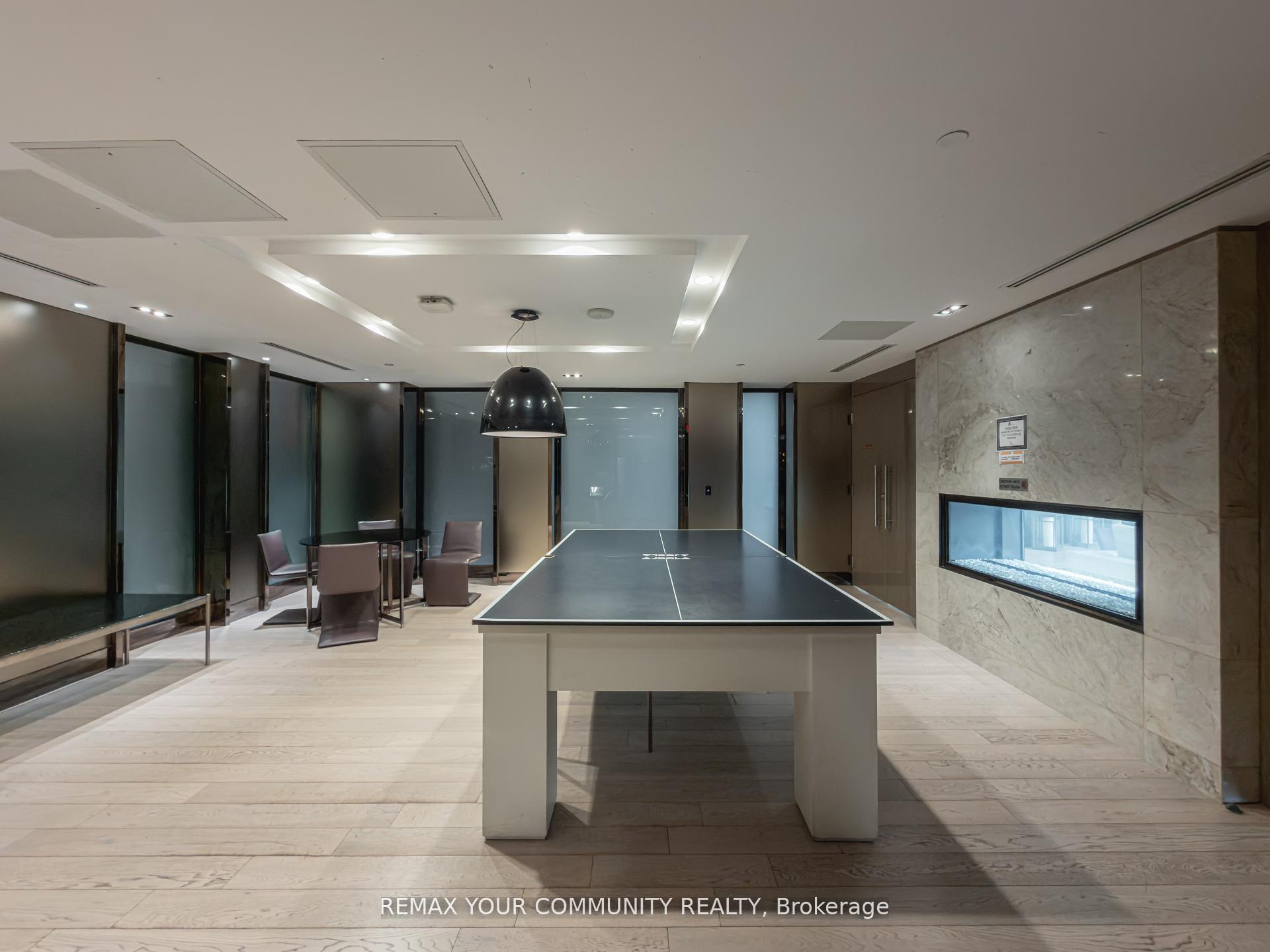 Photo 20 of Unit 724, 98 Lillian Street, Toronto, Mount Pleasant West — HOMEH