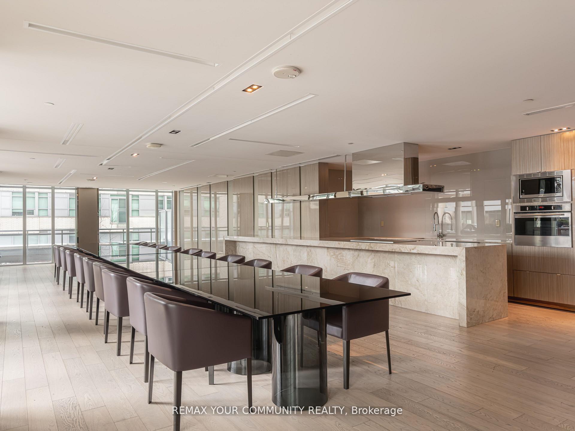 Photo 21 of Unit 724, 98 Lillian Street, Toronto, Mount Pleasant West — HOMEH