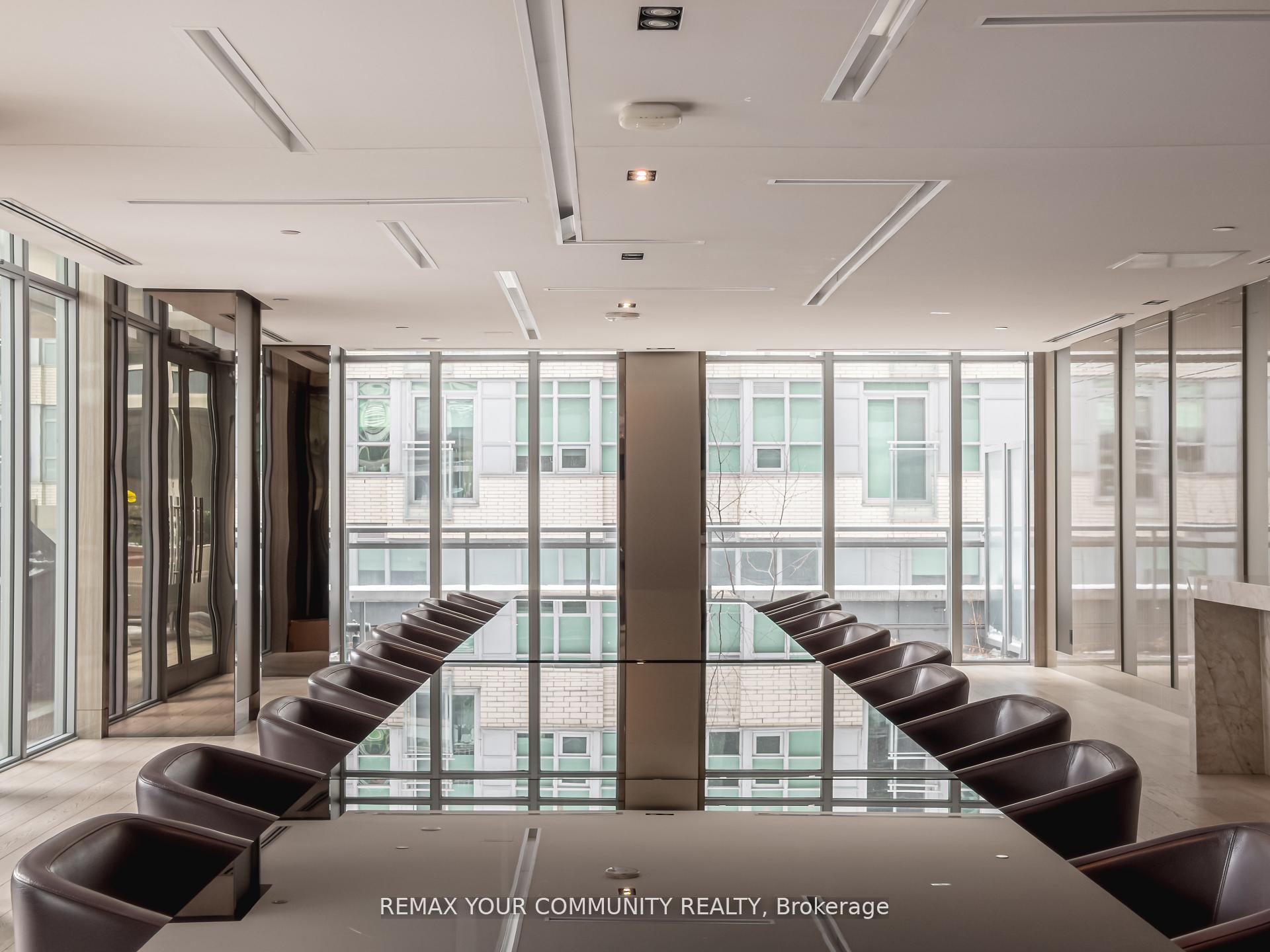 Photo 22 of Unit 724, 98 Lillian Street, Toronto, Mount Pleasant West — HOMEH