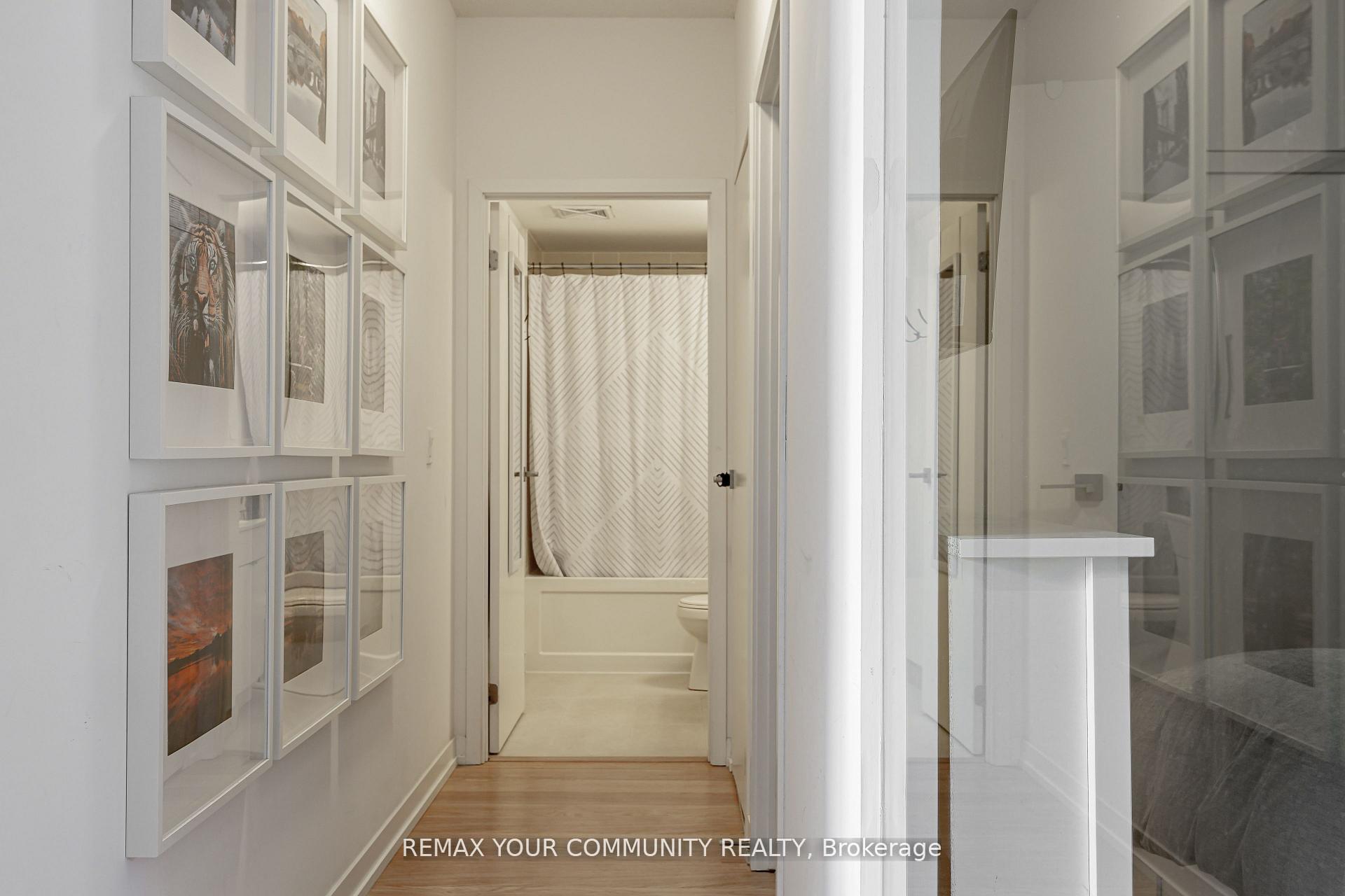 Photo 7 of Unit 724, 98 Lillian Street, Toronto, Mount Pleasant West — HOMEH