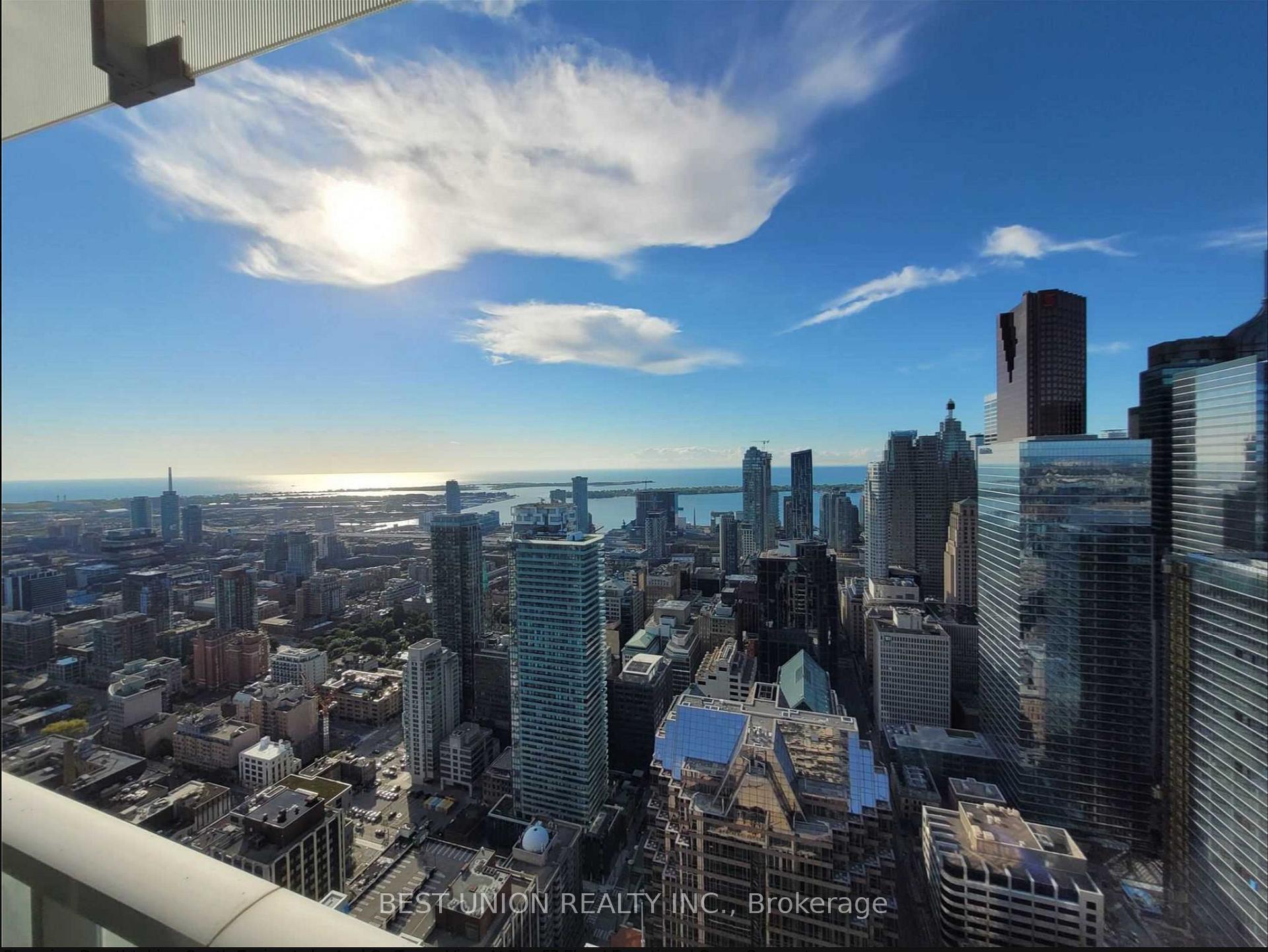 Photo of Unit 5308, 197 Yonge Street