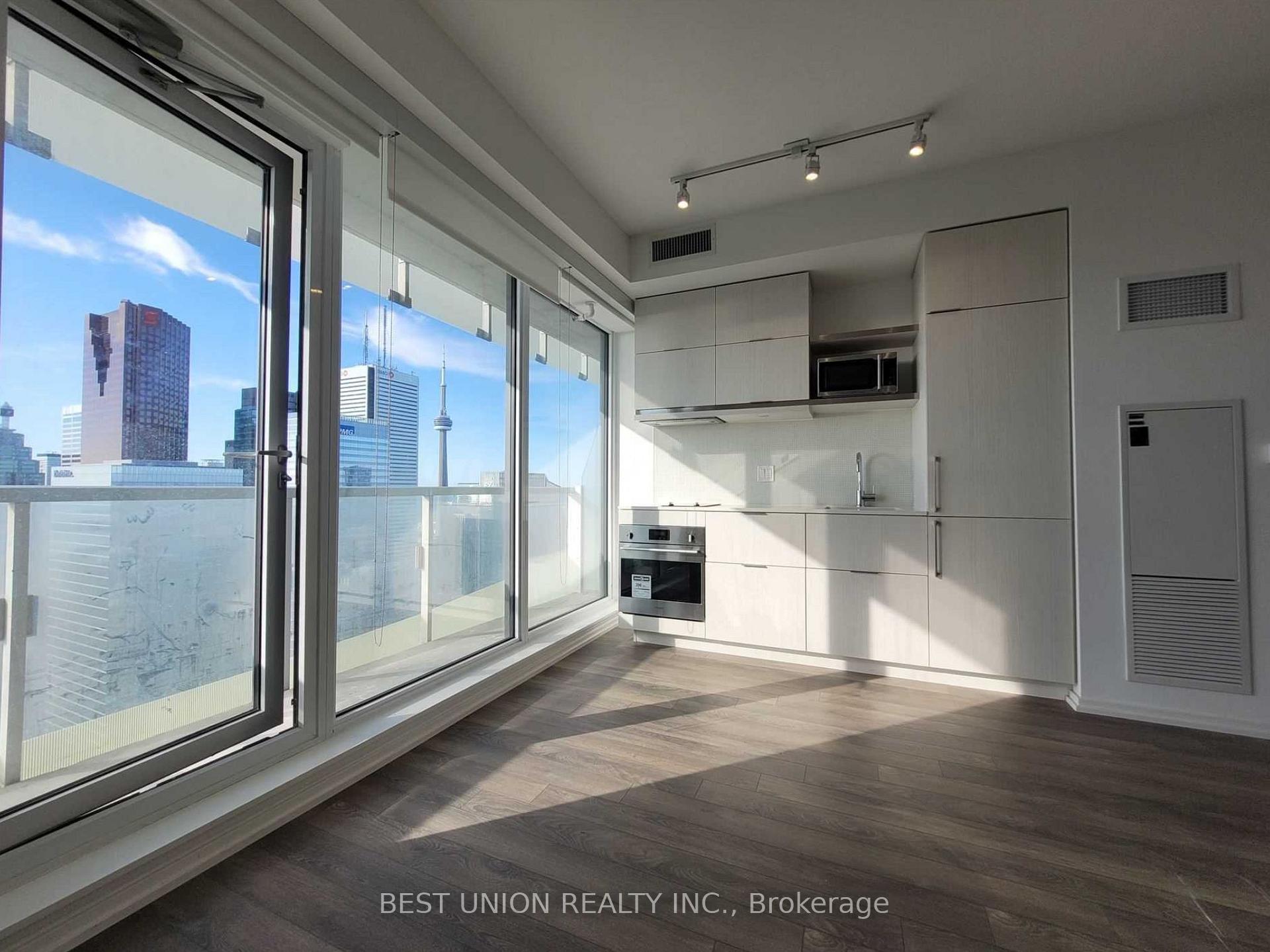 Photo 2 of Unit 5308, 197 Yonge Street, Toronto, Church-Yonge Corridor — HOMEH