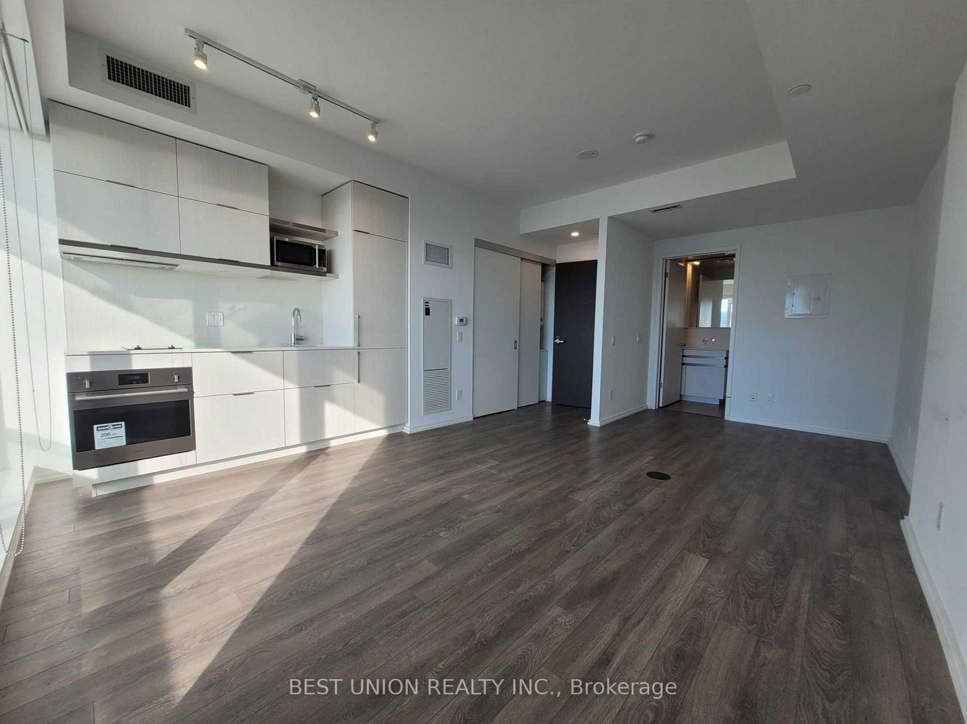 Photo 3 of Unit 5308, 197 Yonge Street, Toronto, Church-Yonge Corridor — HOMEH