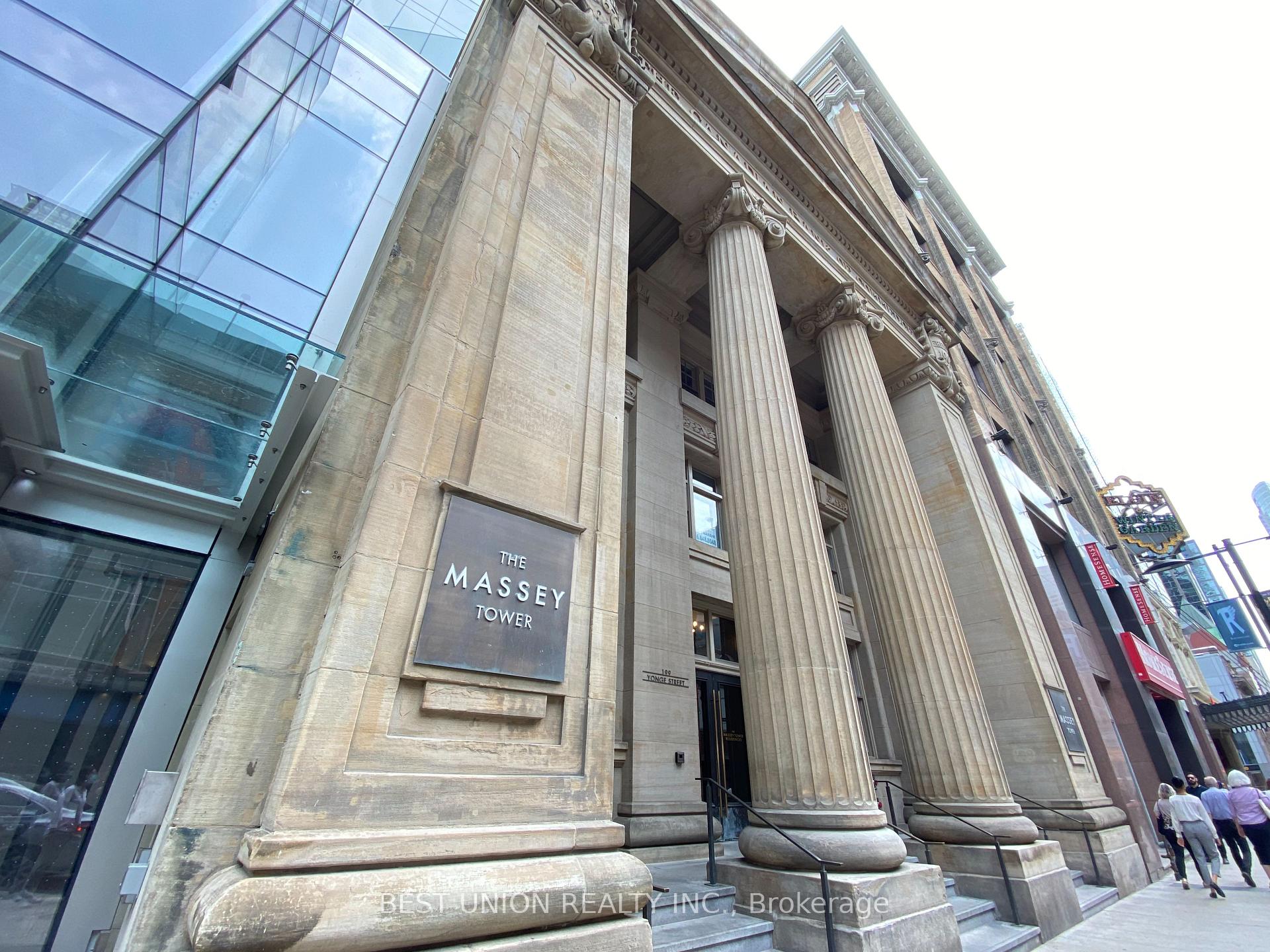 Photo 11 of Unit 5308, 197 Yonge Street, Toronto, Church-Yonge Corridor — HOMEH