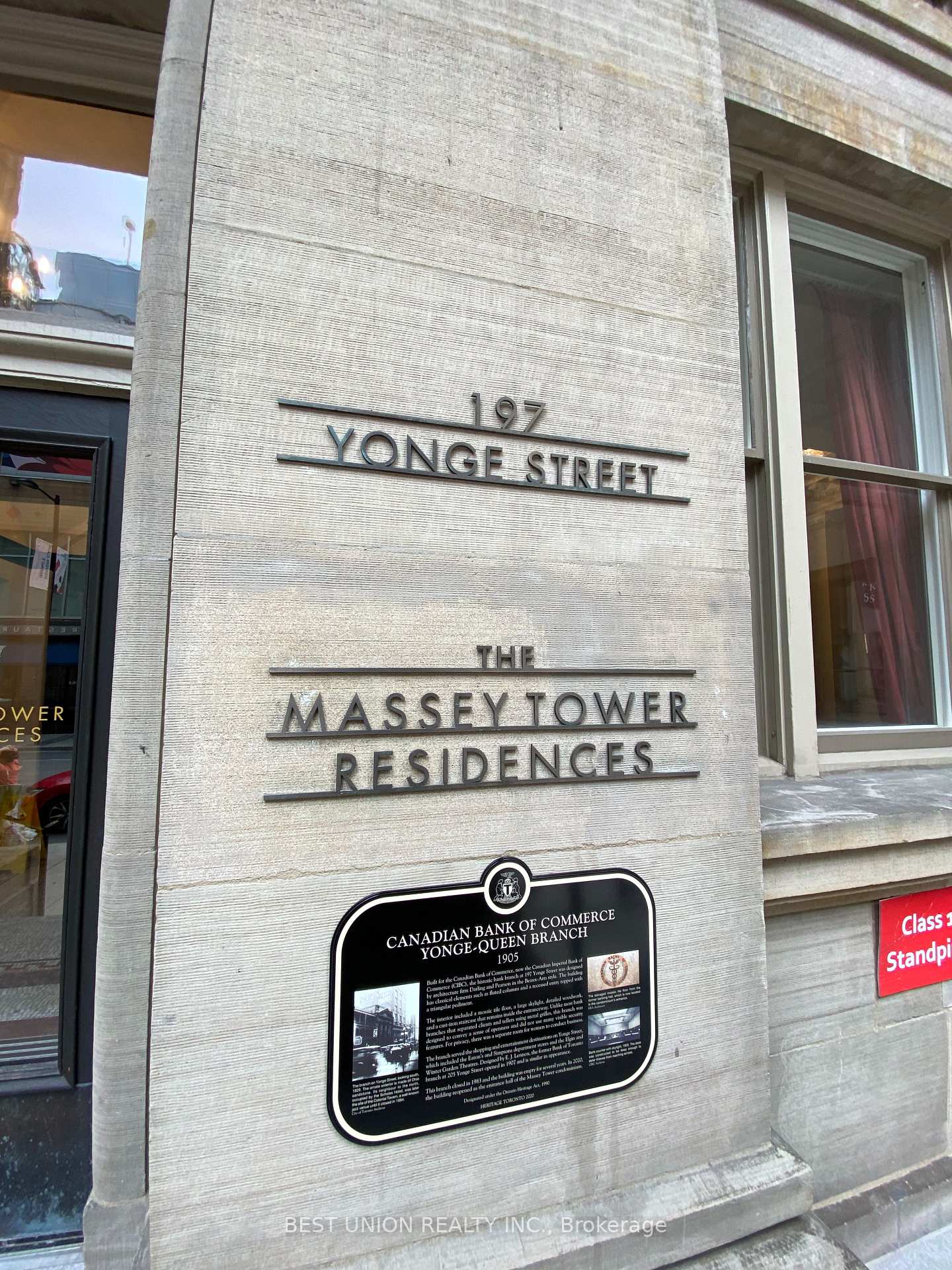 Photo 12 of Unit 5308, 197 Yonge Street, Toronto, Church-Yonge Corridor — HOMEH