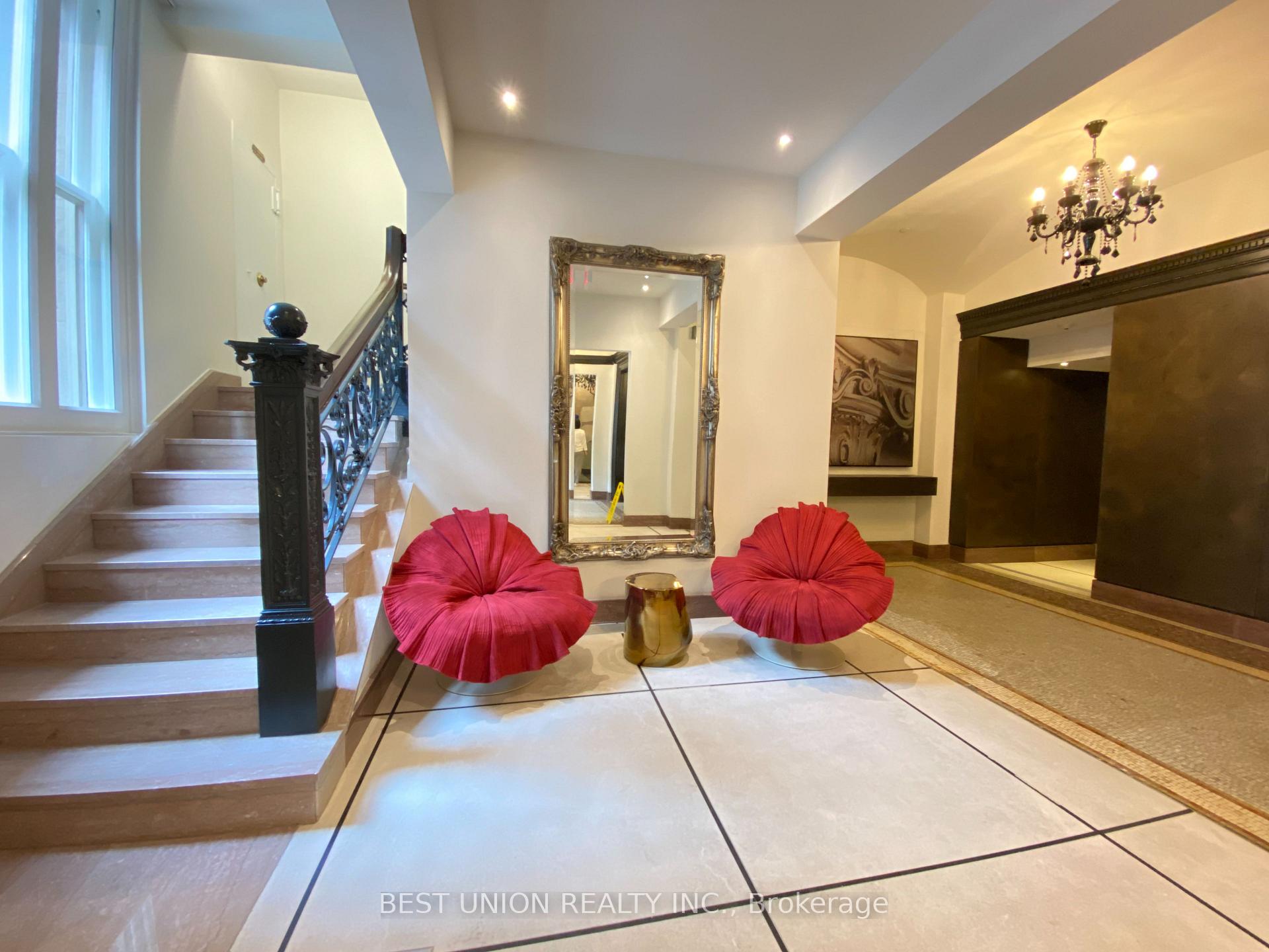 Photo 13 of Unit 5308, 197 Yonge Street, Toronto, Church-Yonge Corridor — HOMEH