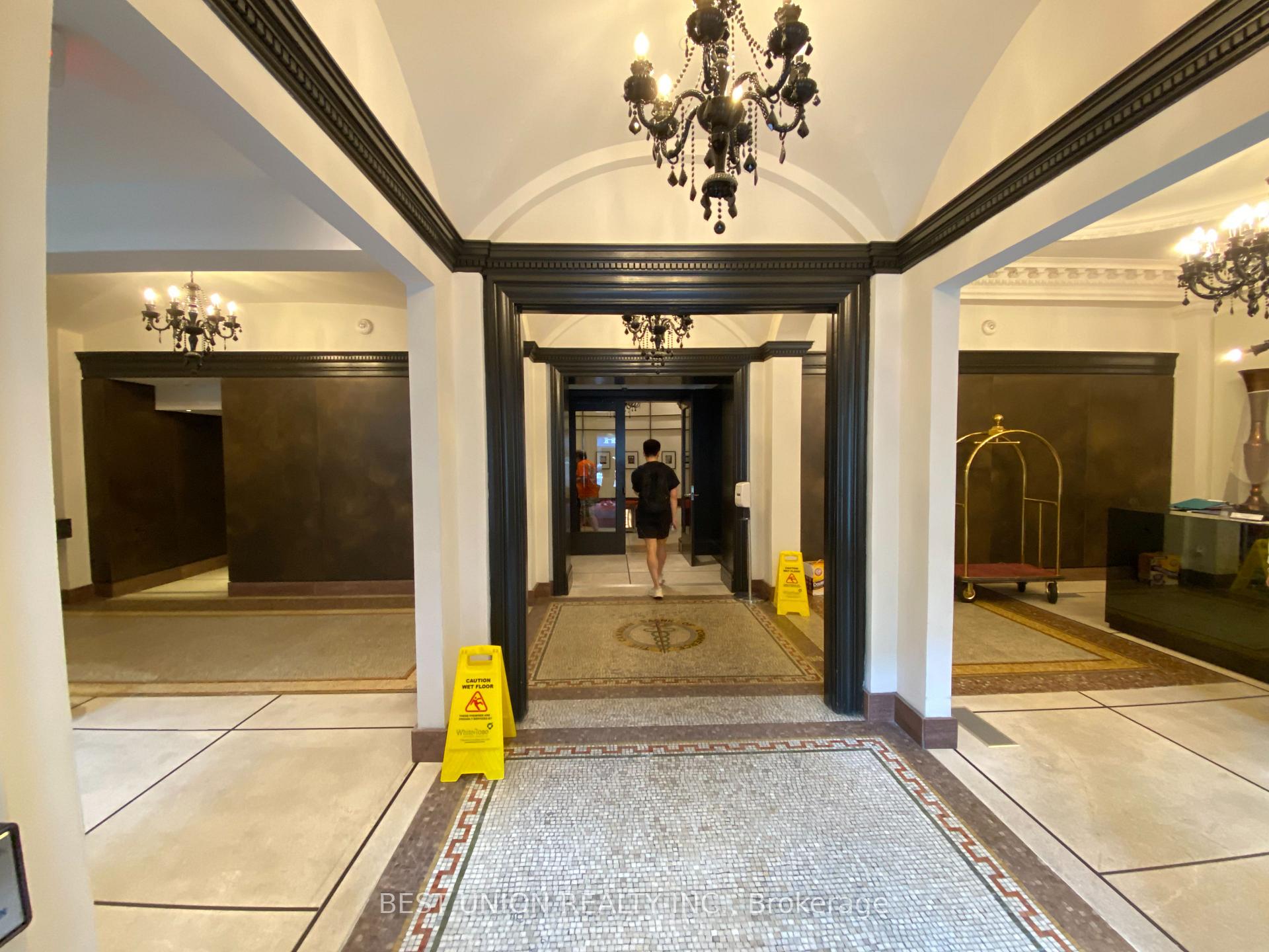 Photo 14 of Unit 5308, 197 Yonge Street, Toronto, Church-Yonge Corridor — HOMEH