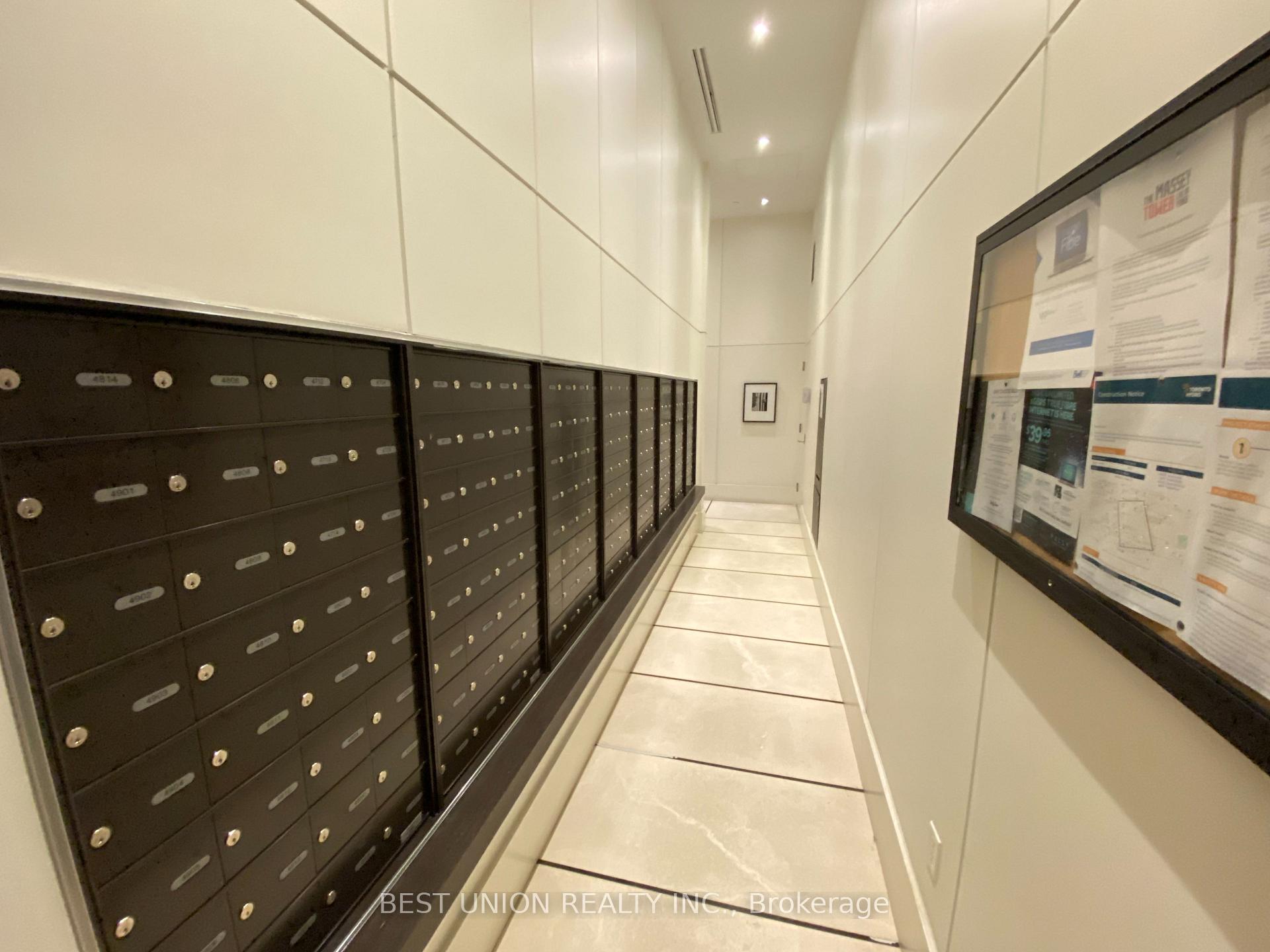Photo 16 of Unit 5308, 197 Yonge Street, Toronto, Church-Yonge Corridor — HOMEH