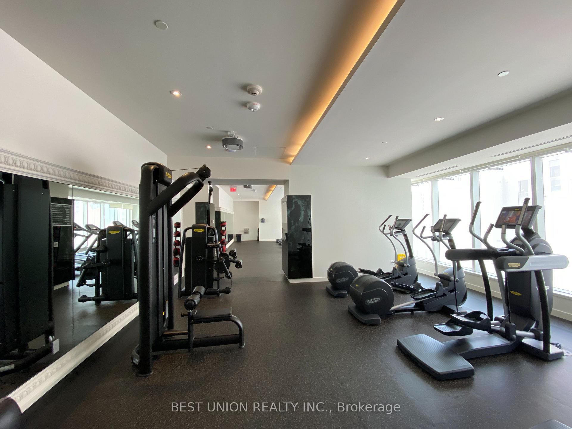 Photo 17 of Unit 5308, 197 Yonge Street, Toronto, Church-Yonge Corridor — HOMEH