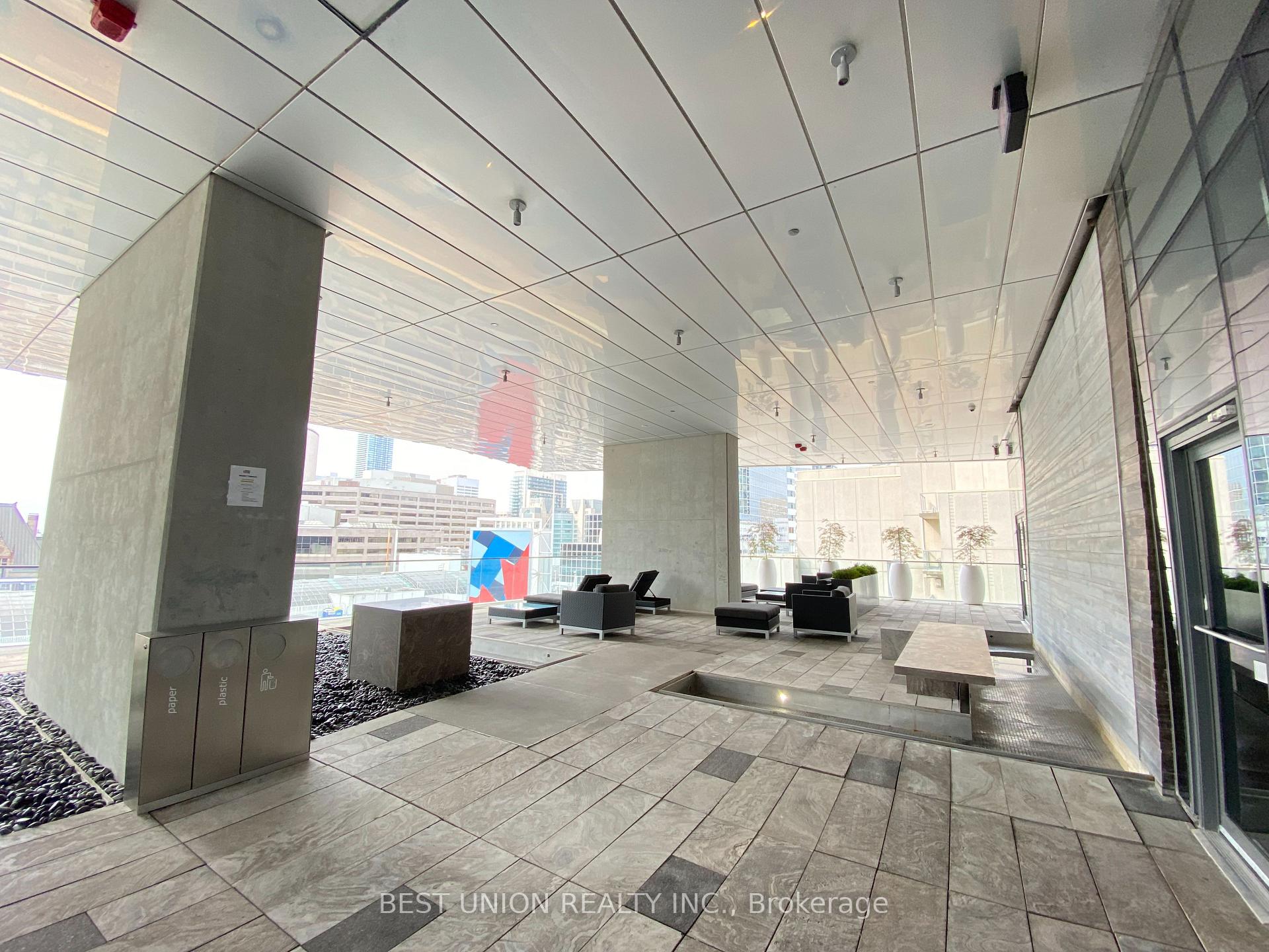 Photo 18 of Unit 5308, 197 Yonge Street, Toronto, Church-Yonge Corridor — HOMEH
