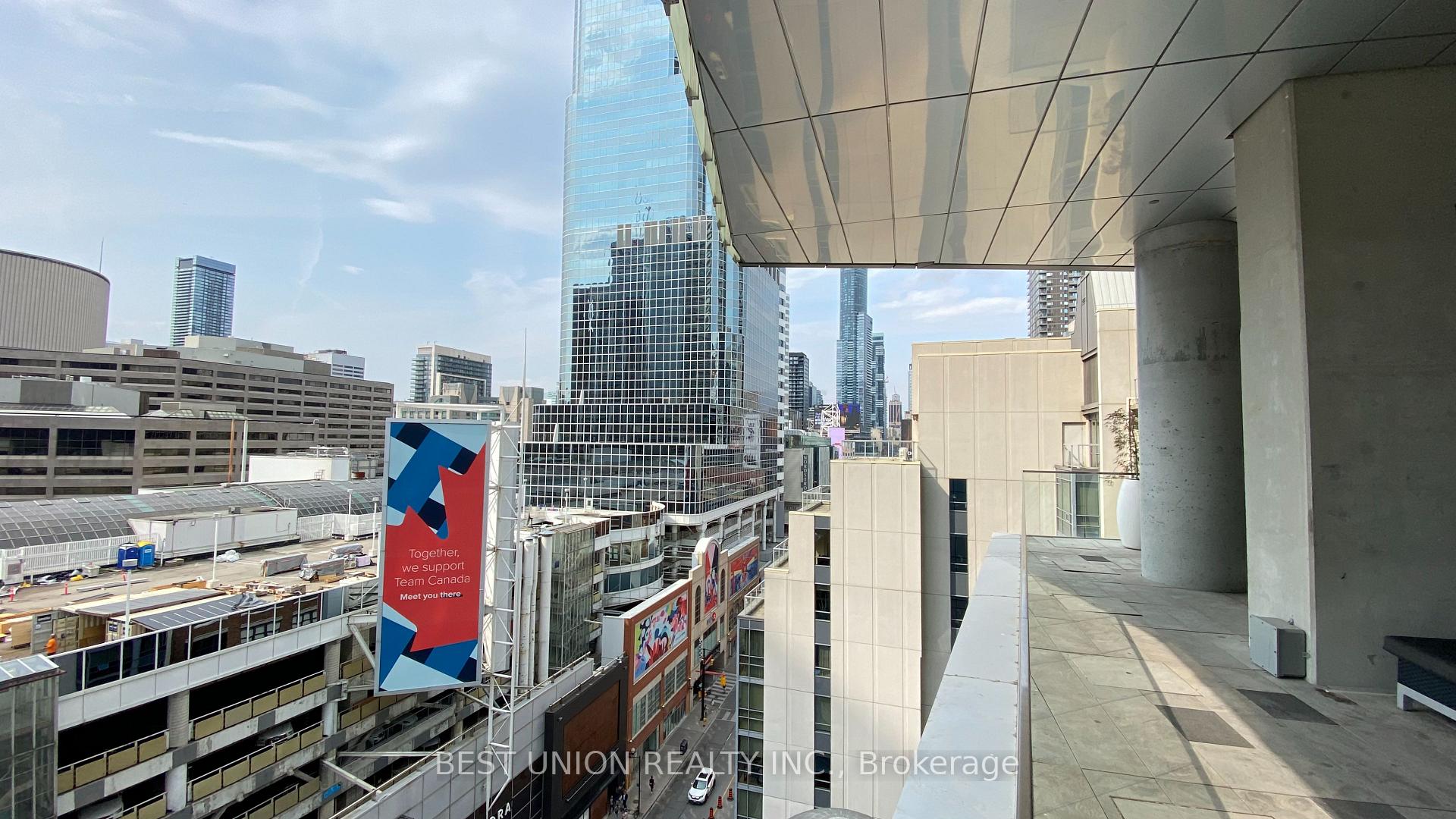 Photo 19 of Unit 5308, 197 Yonge Street, Toronto, Church-Yonge Corridor — HOMEH