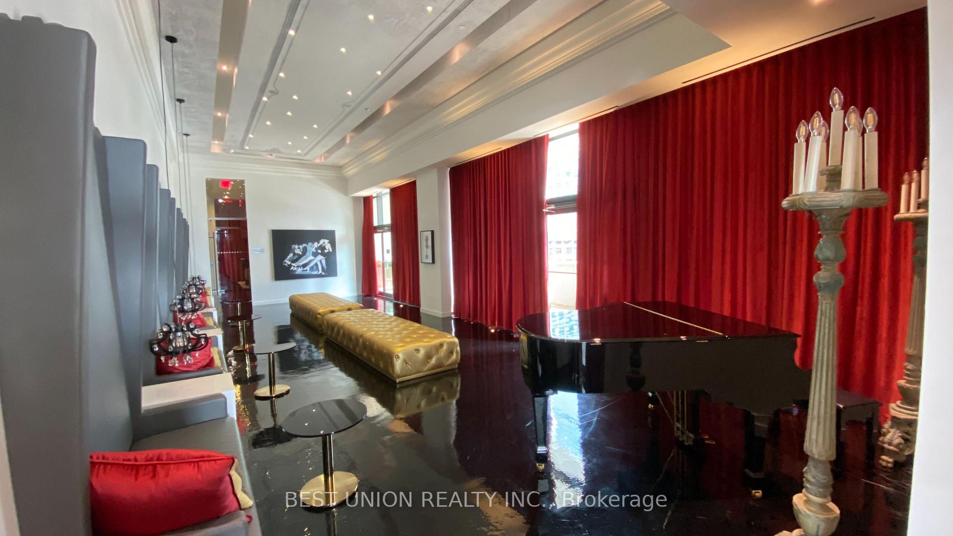 Photo 20 of Unit 5308, 197 Yonge Street, Toronto, Church-Yonge Corridor — HOMEH