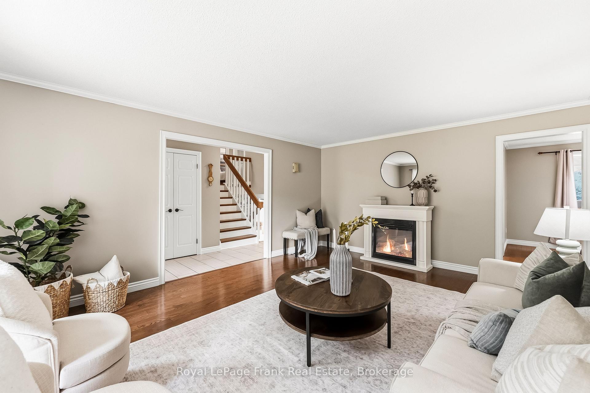 Photo 9 of 32 Jacobsen Boulevard, Scugog, Rural Scugog — HOMEH
