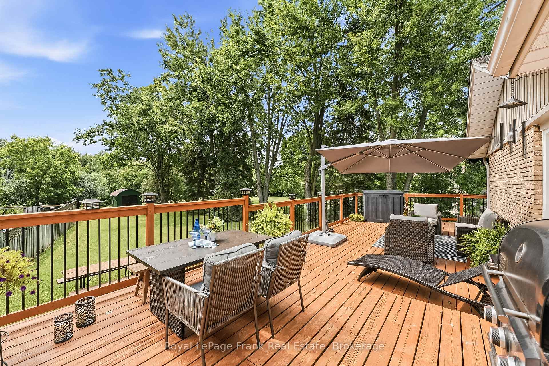 Photo 23 of 32 Jacobsen Boulevard, Scugog, Rural Scugog — HOMEH
