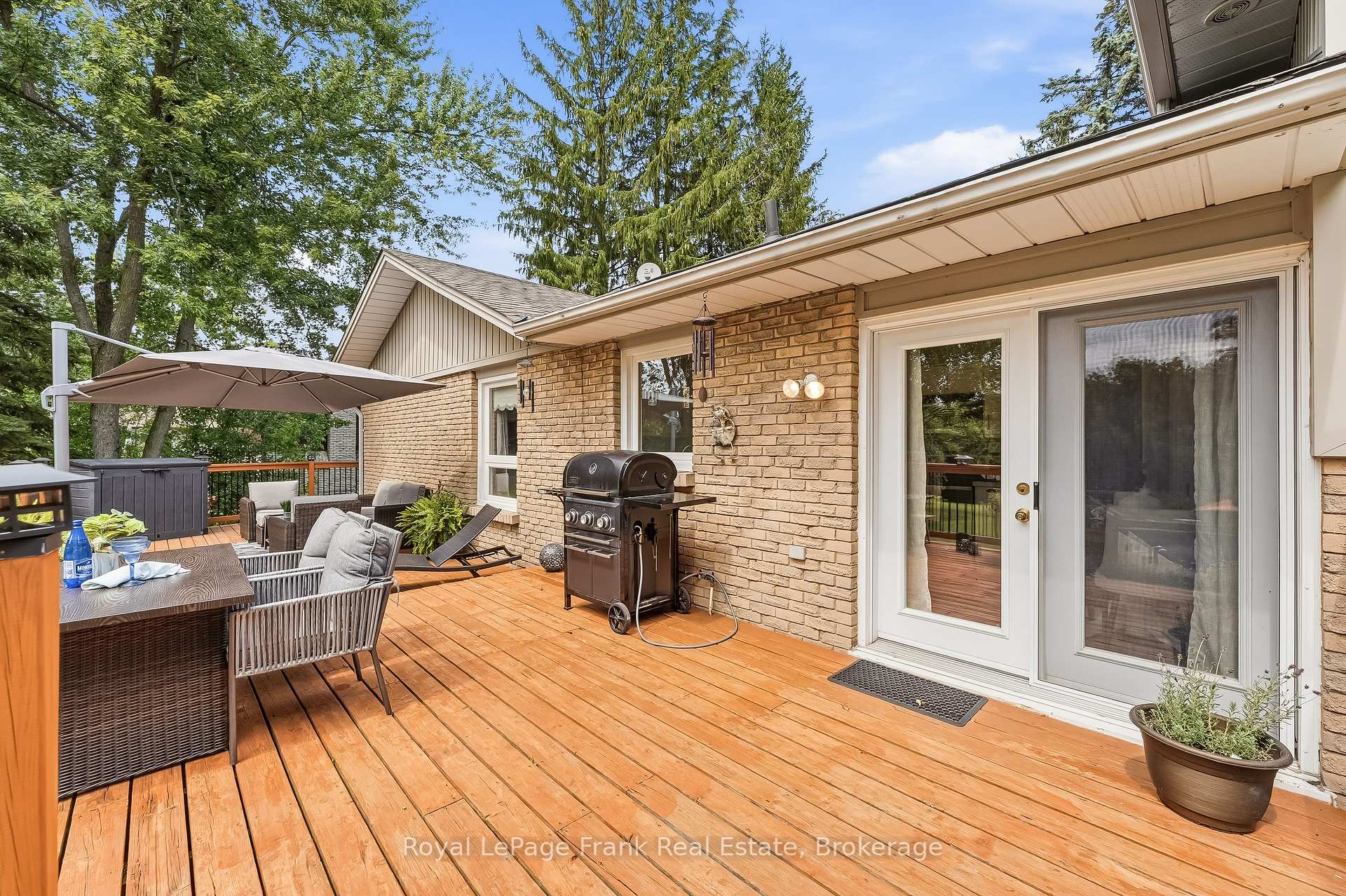 Photo 24 of 32 Jacobsen Boulevard, Scugog, Rural Scugog — HOMEH