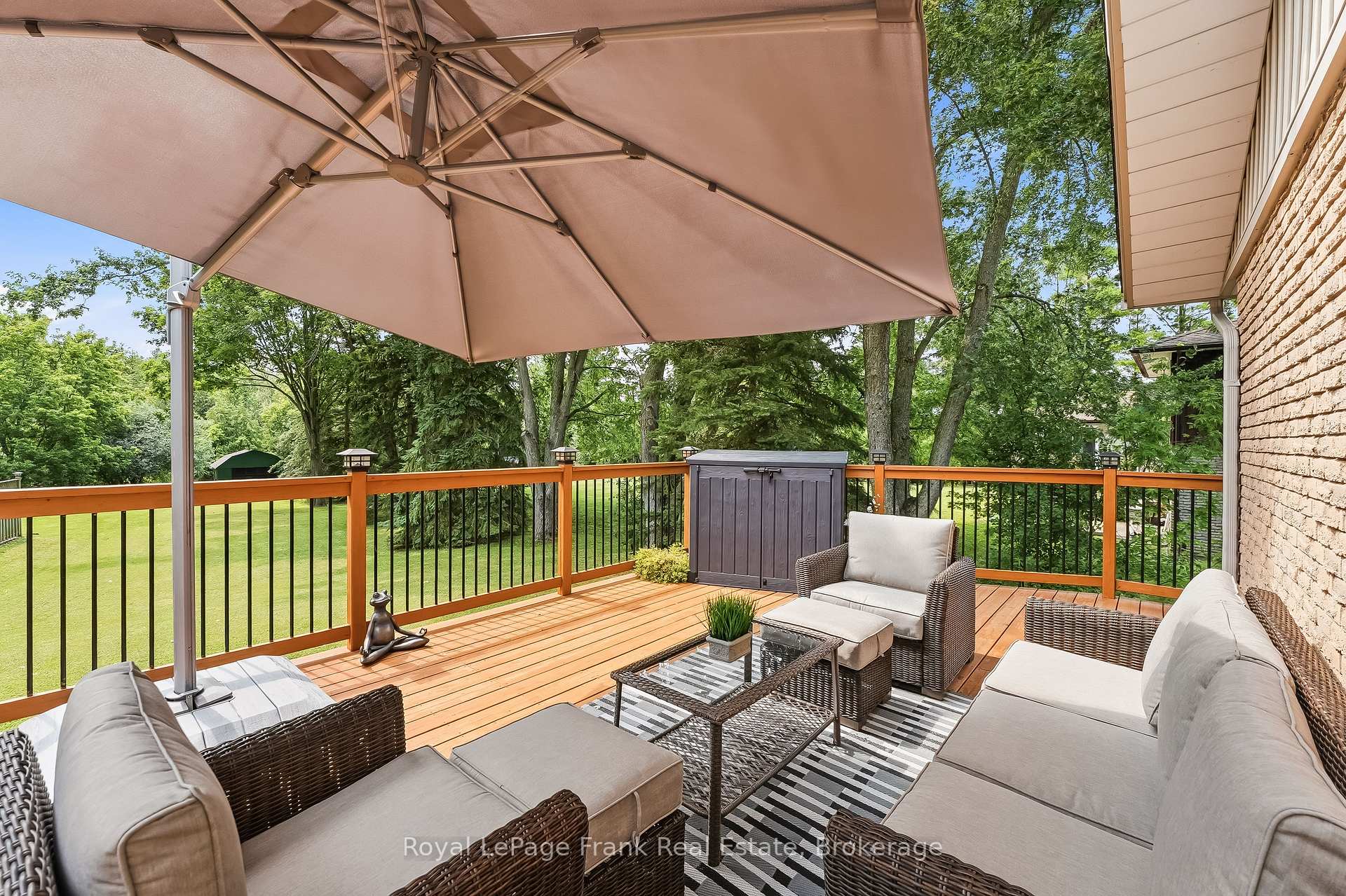 Photo 25 of 32 Jacobsen Boulevard, Scugog, Rural Scugog — HOMEH