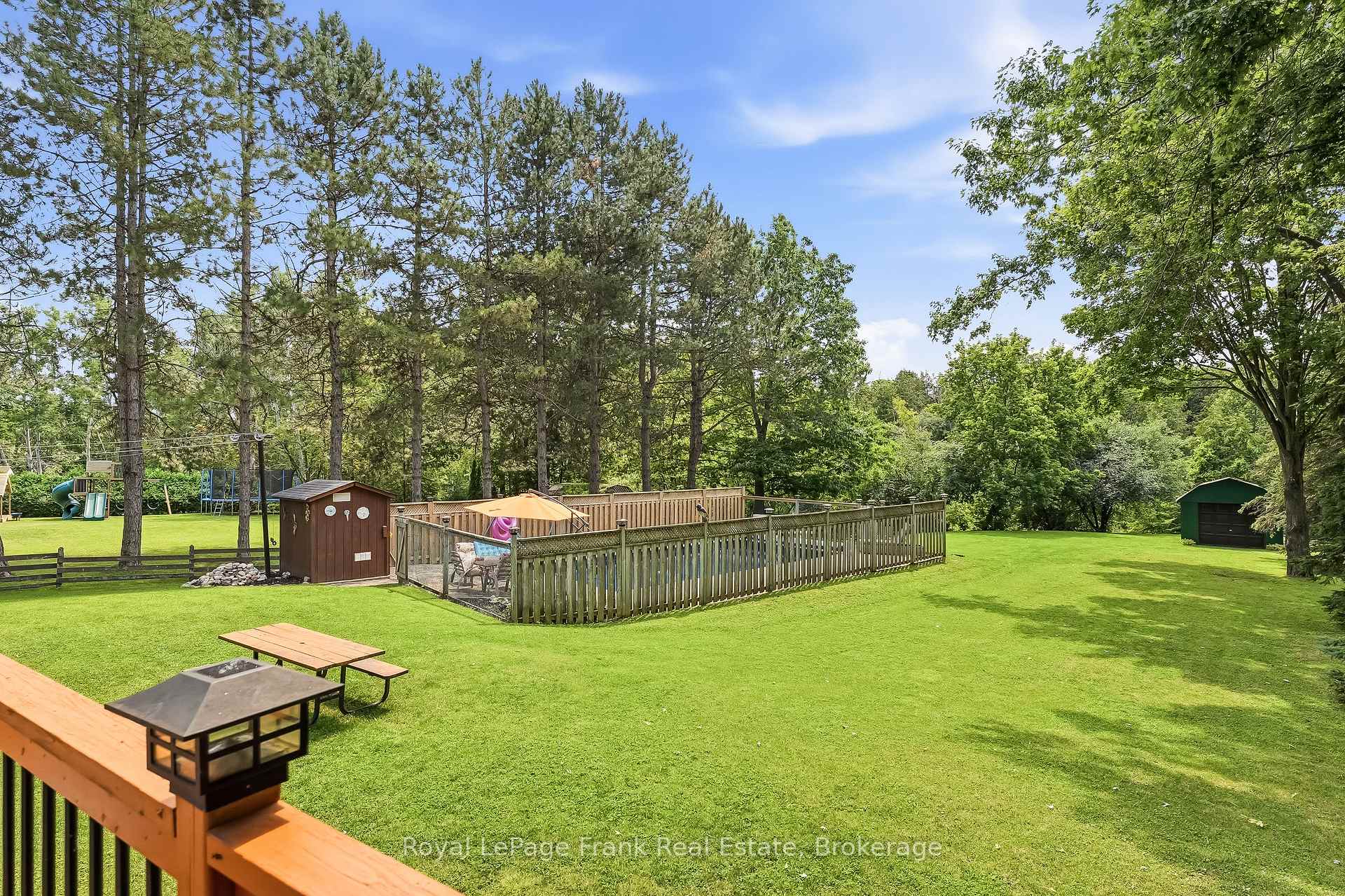 Photo 29 of 32 Jacobsen Boulevard, Scugog, Rural Scugog — HOMEH