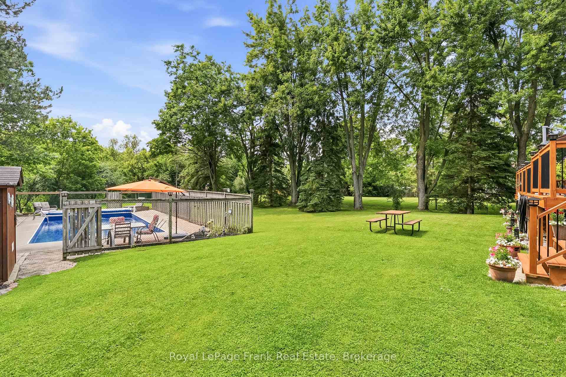 Photo 30 of 32 Jacobsen Boulevard, Scugog, Rural Scugog — HOMEH