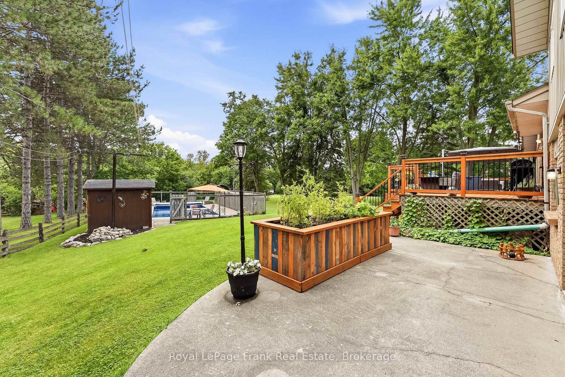 Photo 31 of 32 Jacobsen Boulevard, Scugog, Rural Scugog — HOMEH