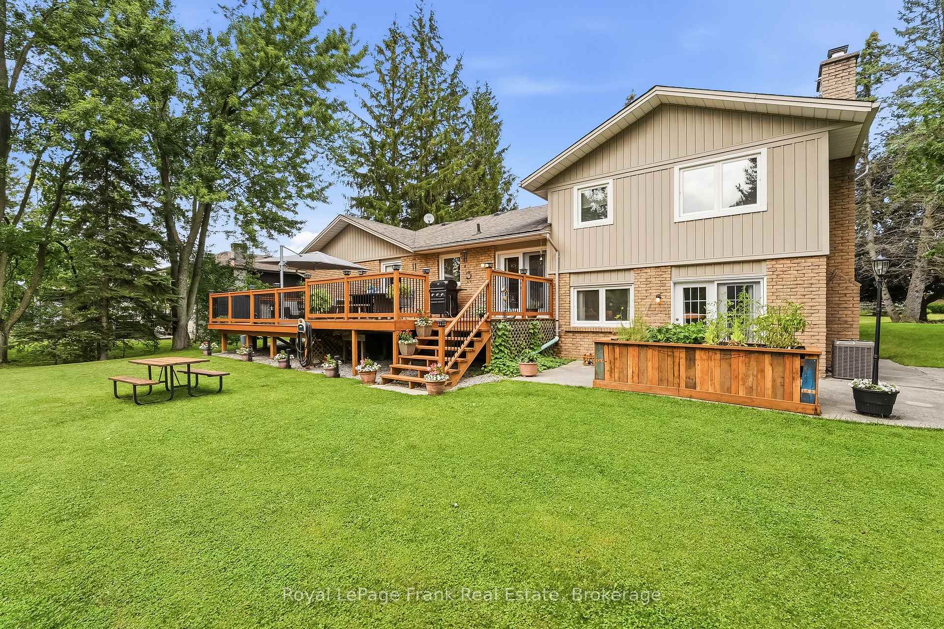 Photo 32 of 32 Jacobsen Boulevard, Scugog, Rural Scugog — HOMEH